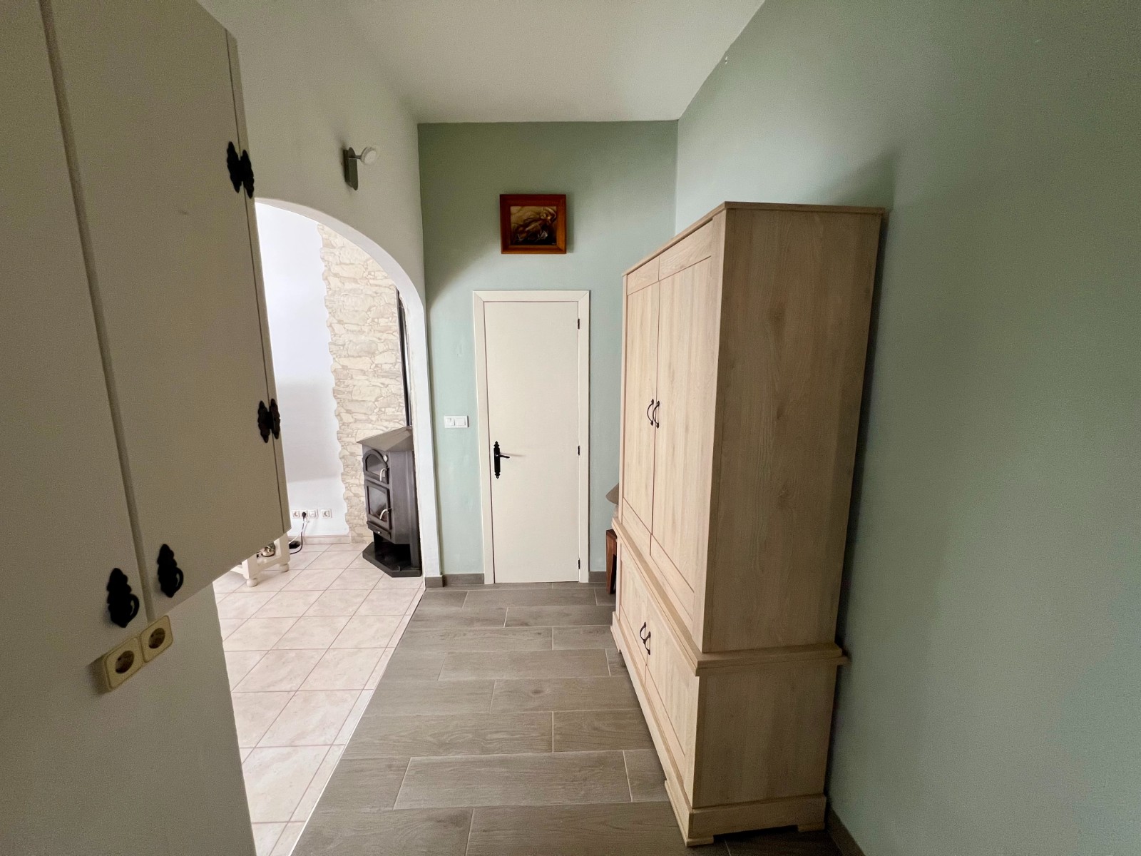 Villa in Benferri – YC797691