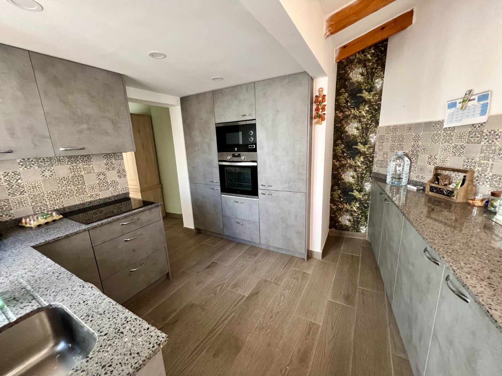 Villa in Benferri – YC797691