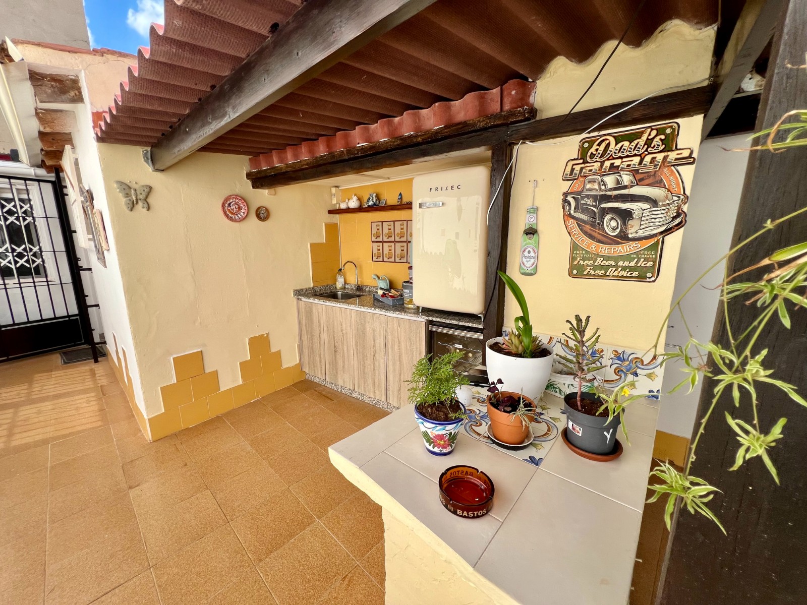 Villa in Benferri – YC797691