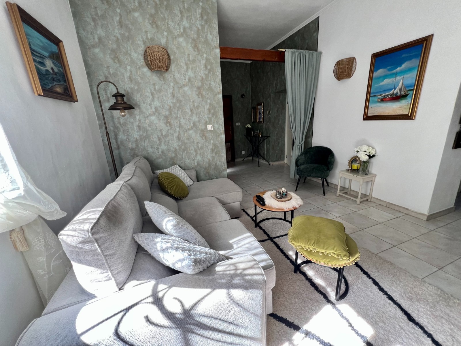 Villa in Benferri – YC797691