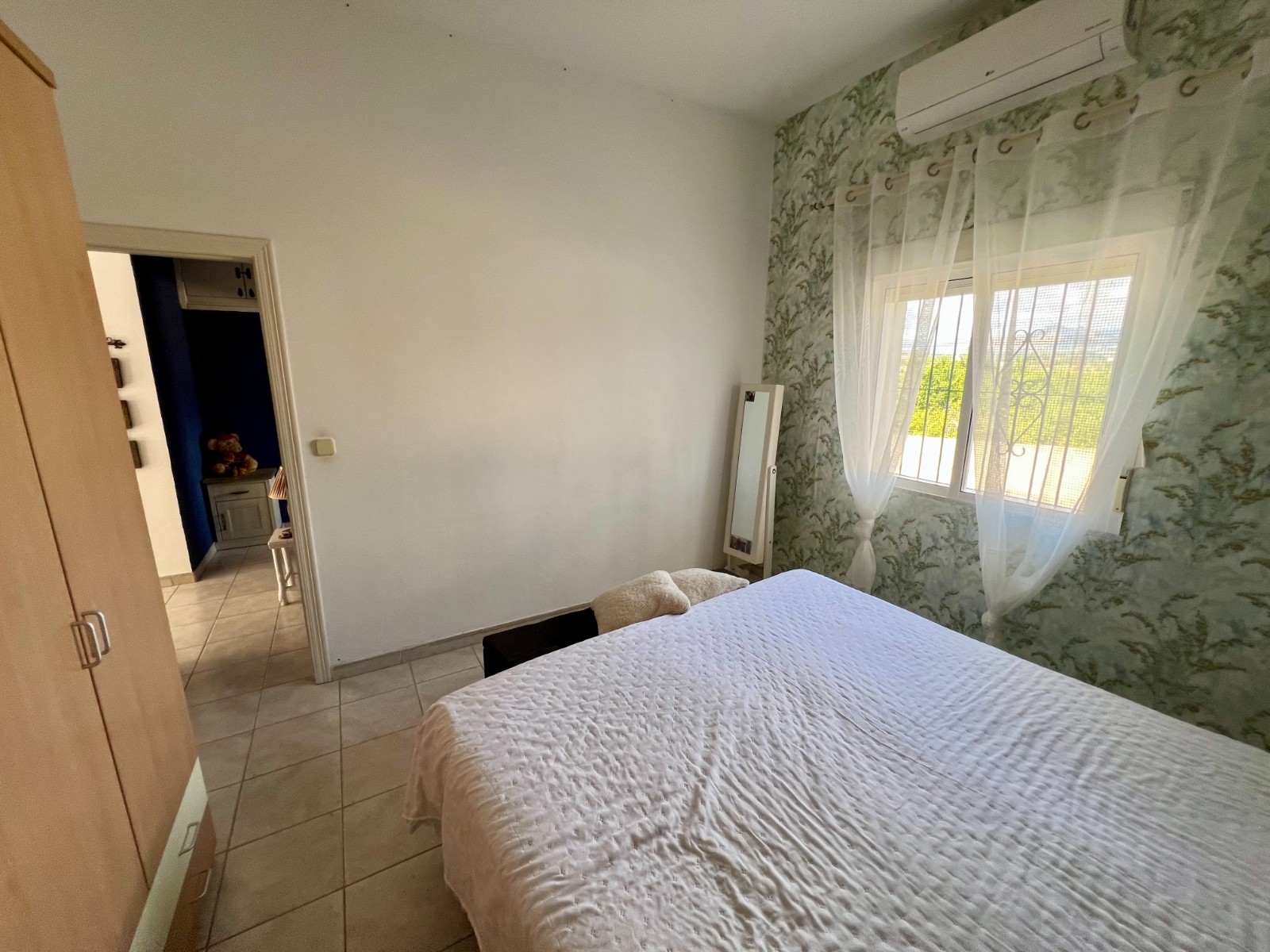 Villa in Benferri – YC797691