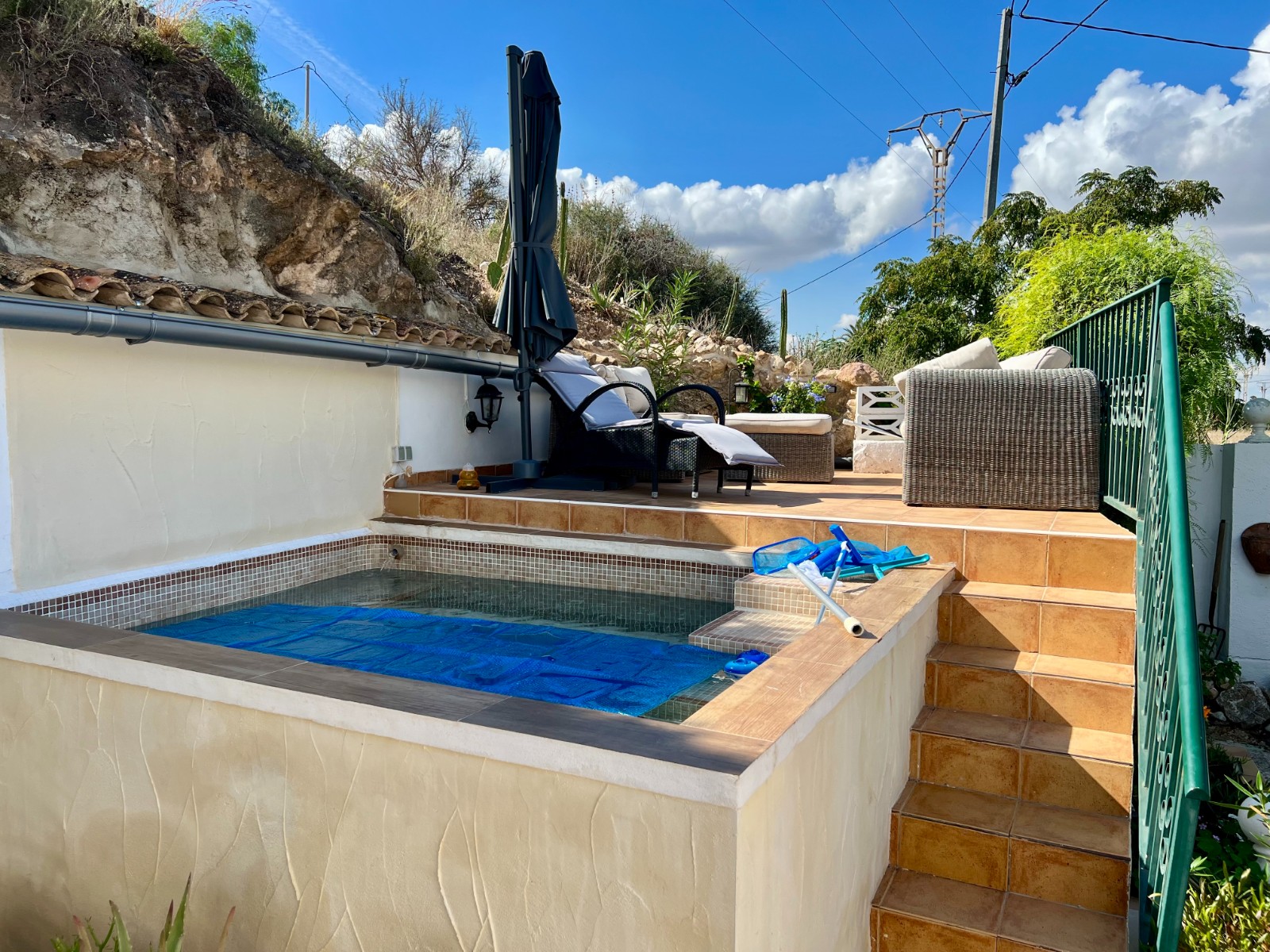 Villa in Benferri – YC797691