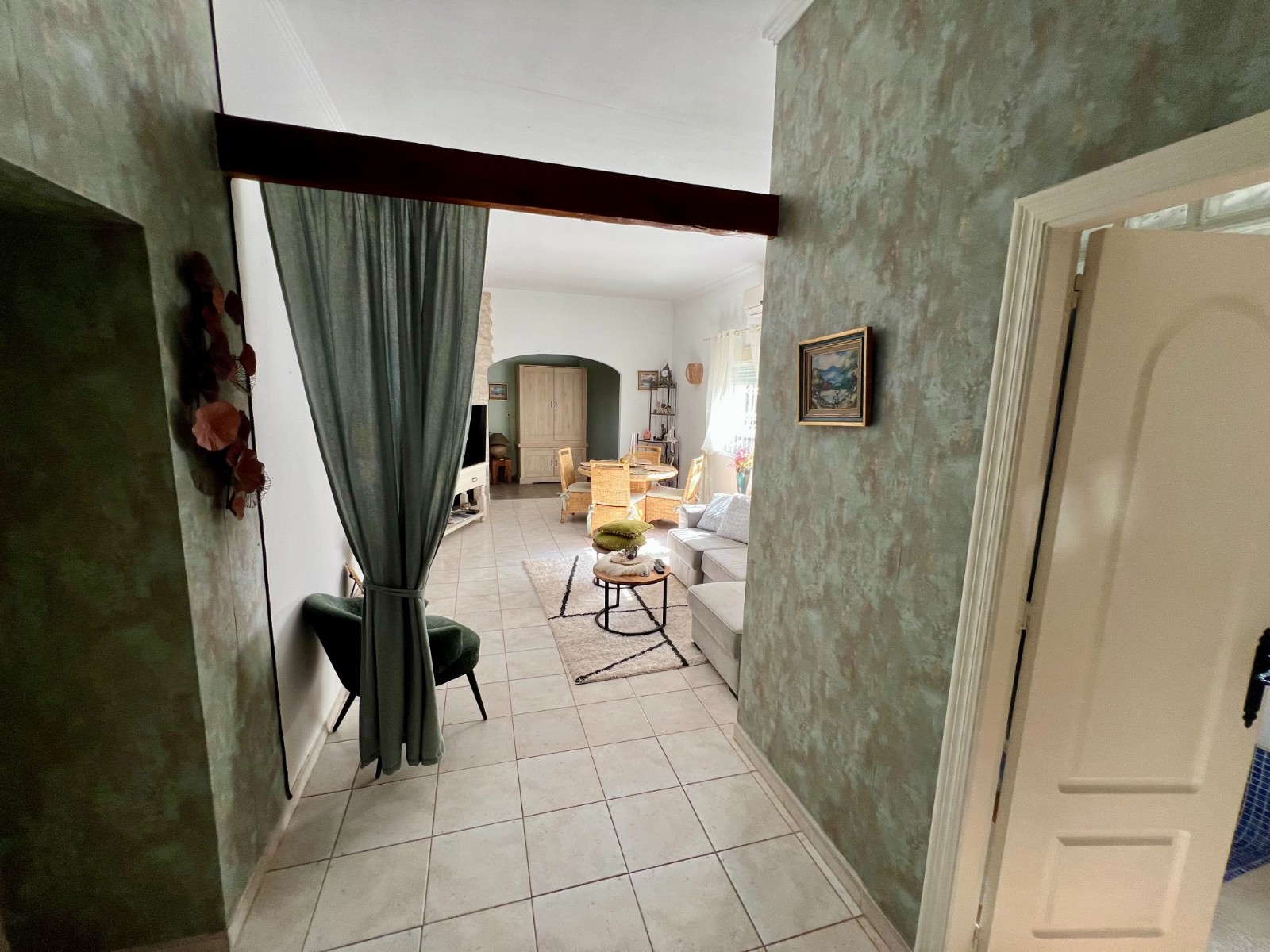 Villa in Benferri – YC797691