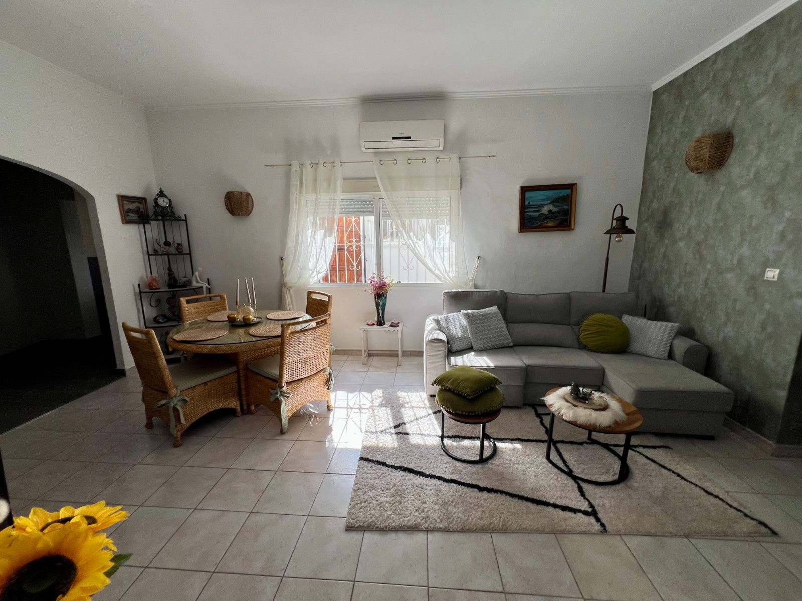 Villa in Benferri – YC797691