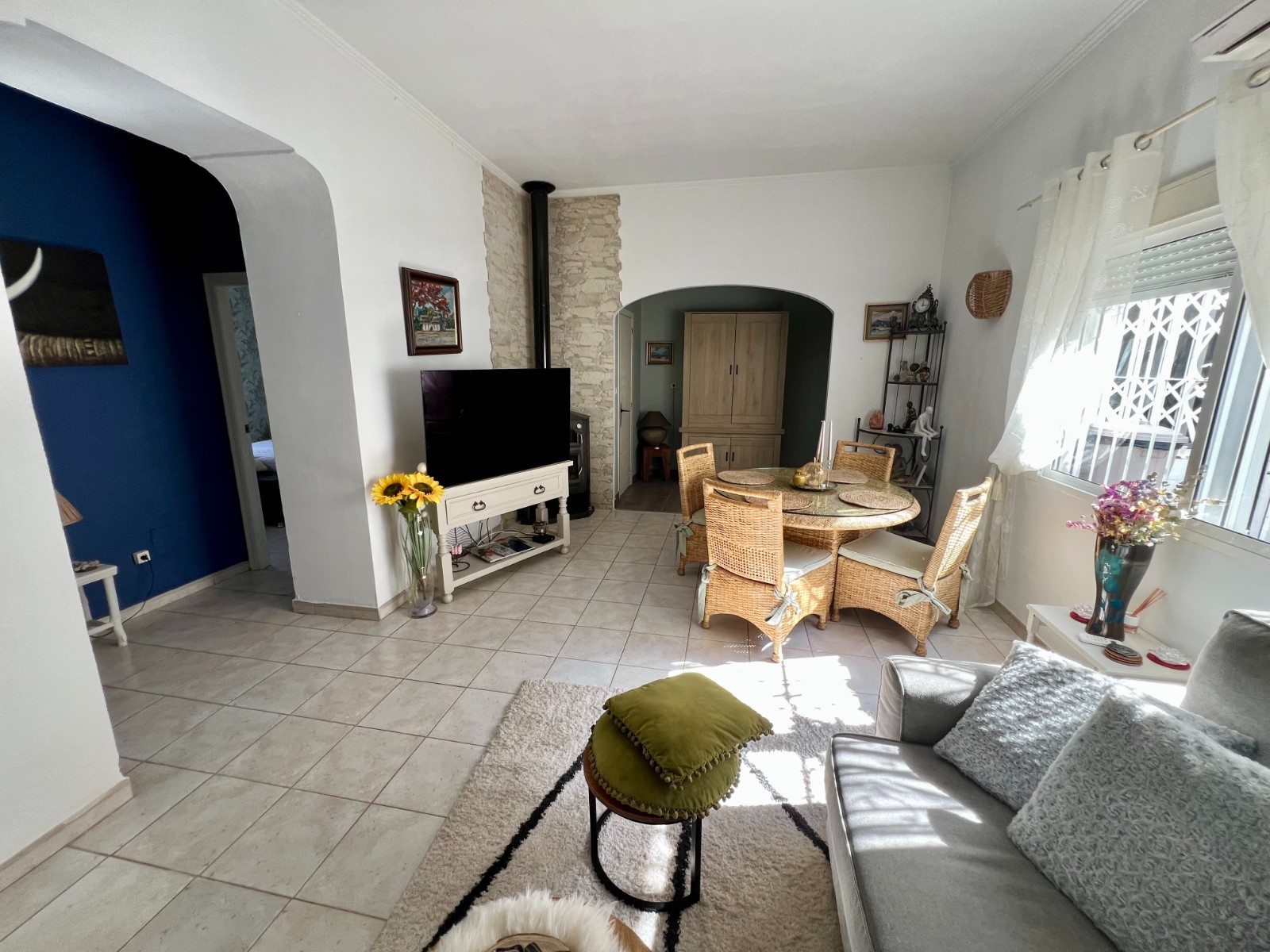 Villa in Benferri – YC797691