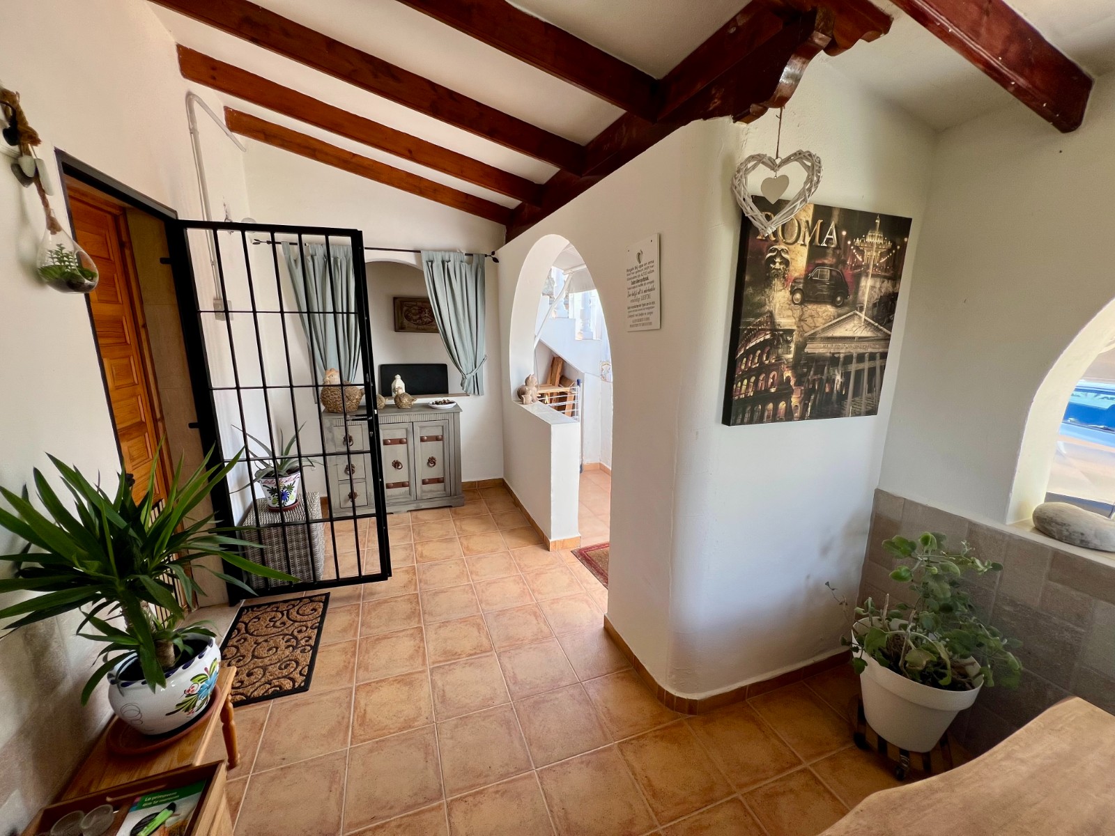 Villa in Benferri – YC797691
