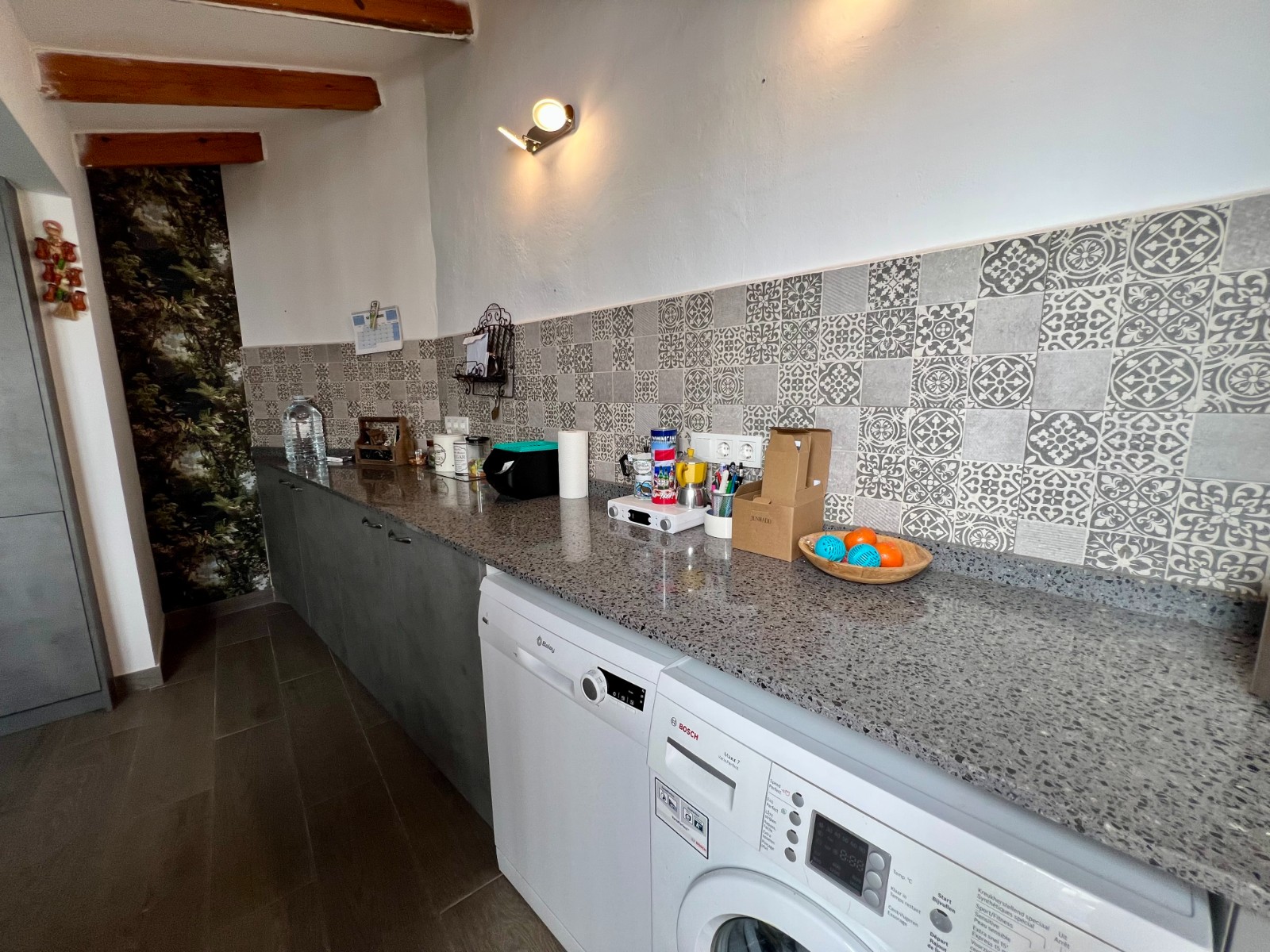 Villa in Benferri – YC797691
