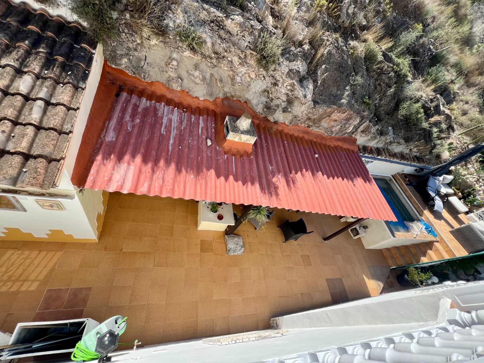 Villa in Benferri – YC797691
