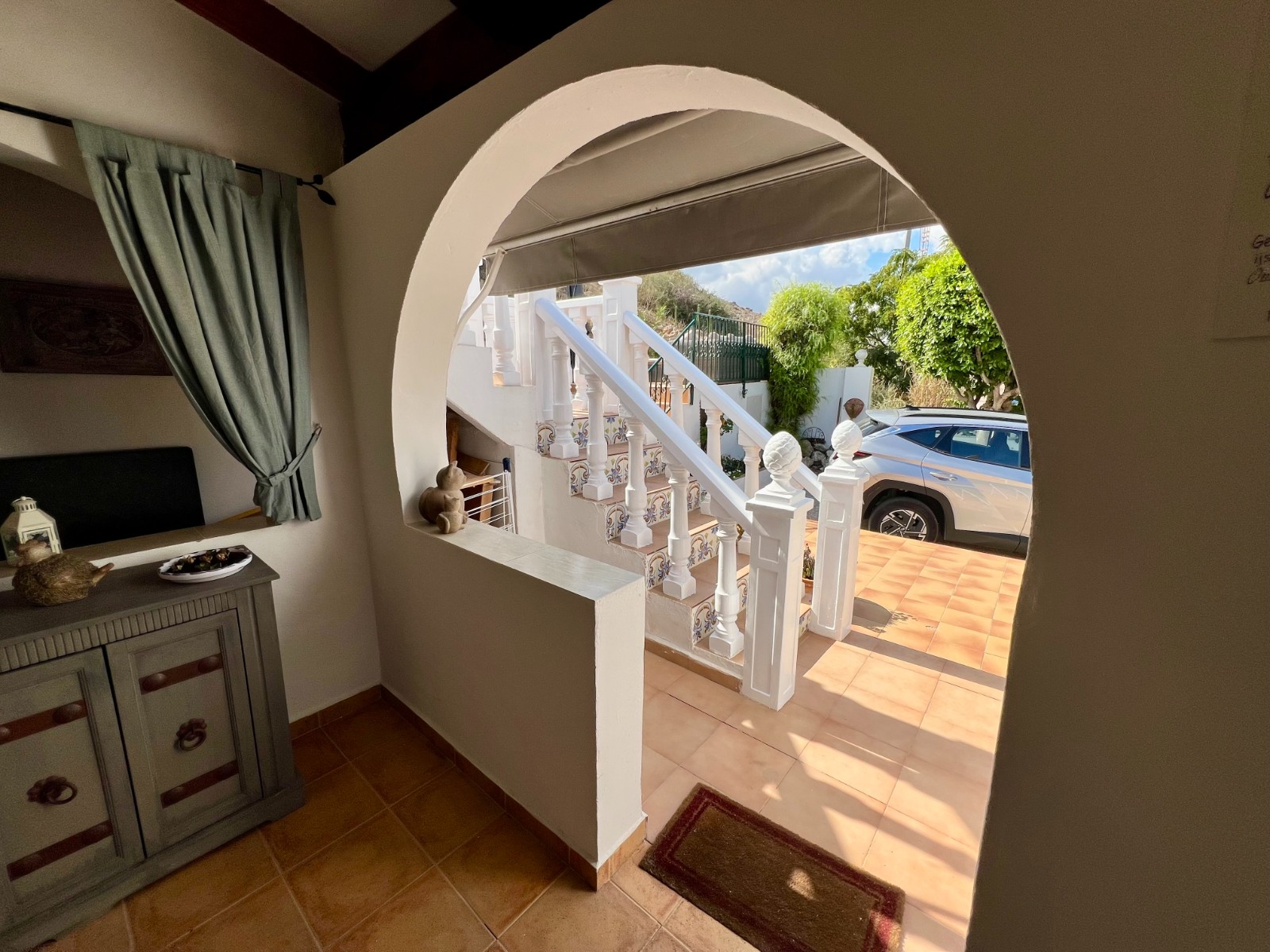 Villa in Benferri – YC797691