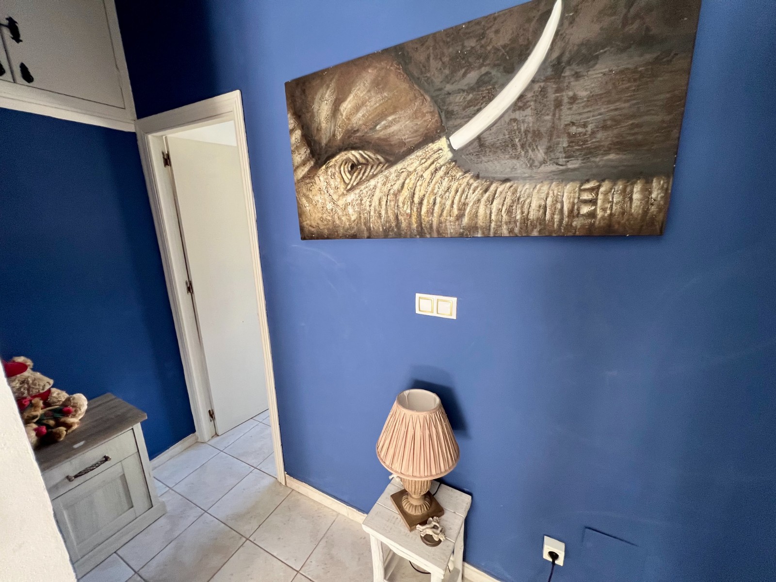 Villa in Benferri – YC797691
