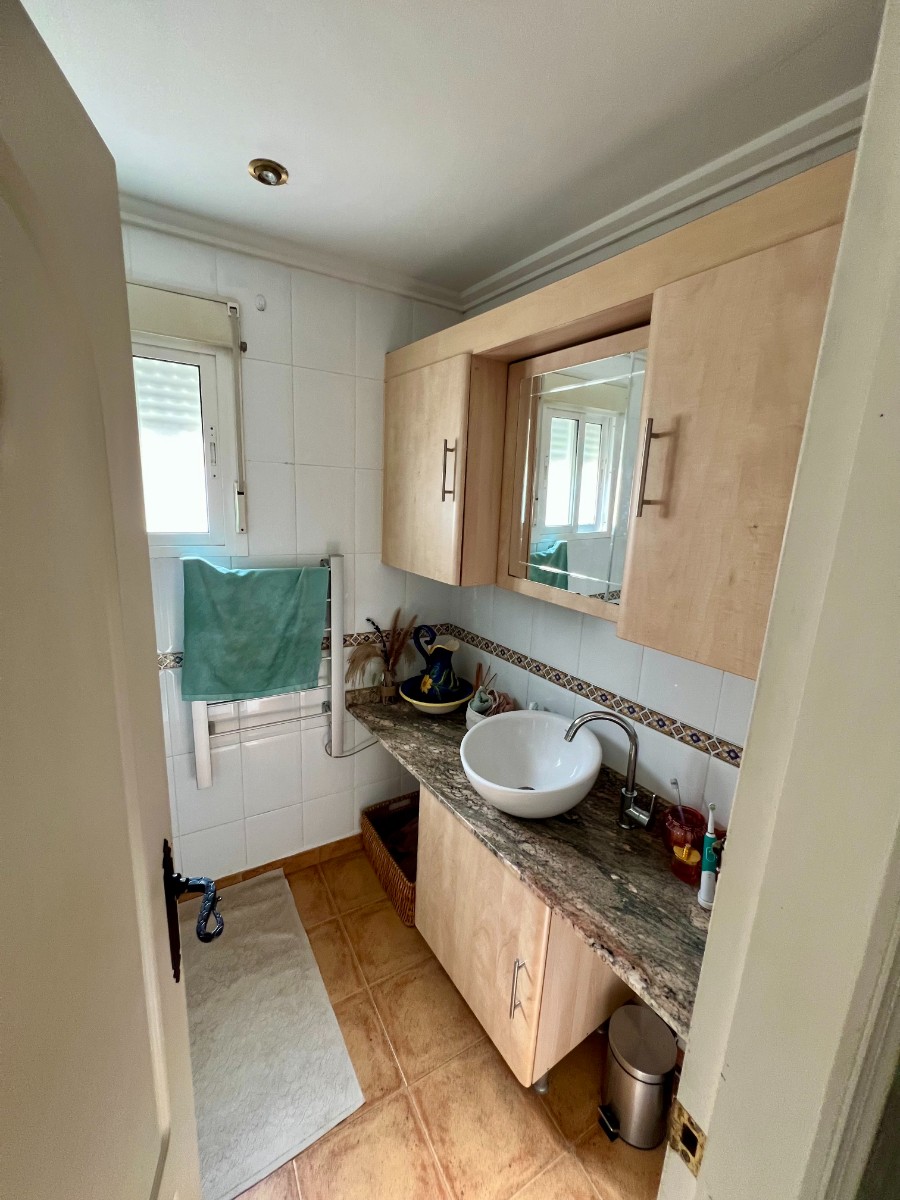 Villa in Benferri – YC797691