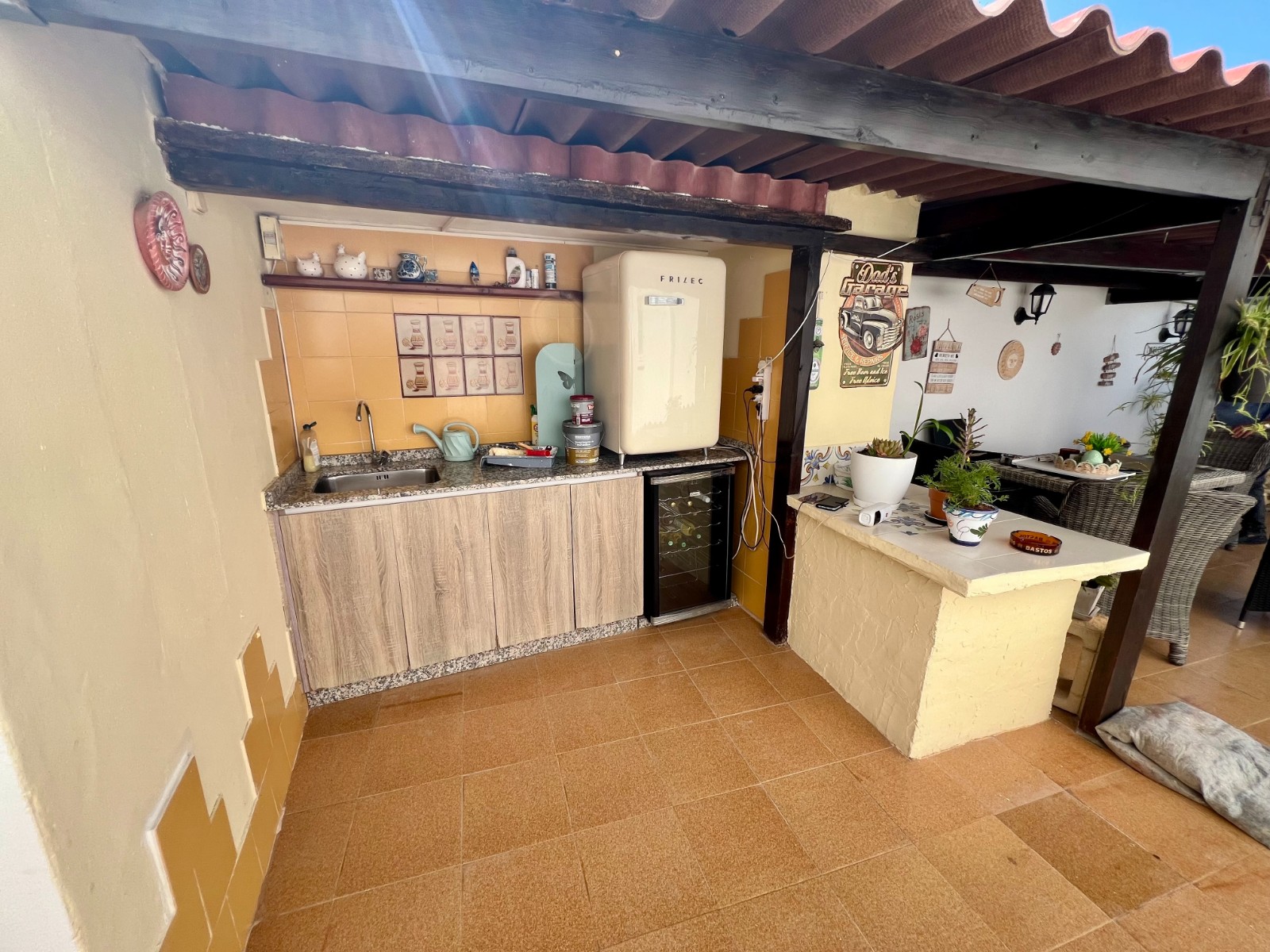 Villa in Benferri – YC797691