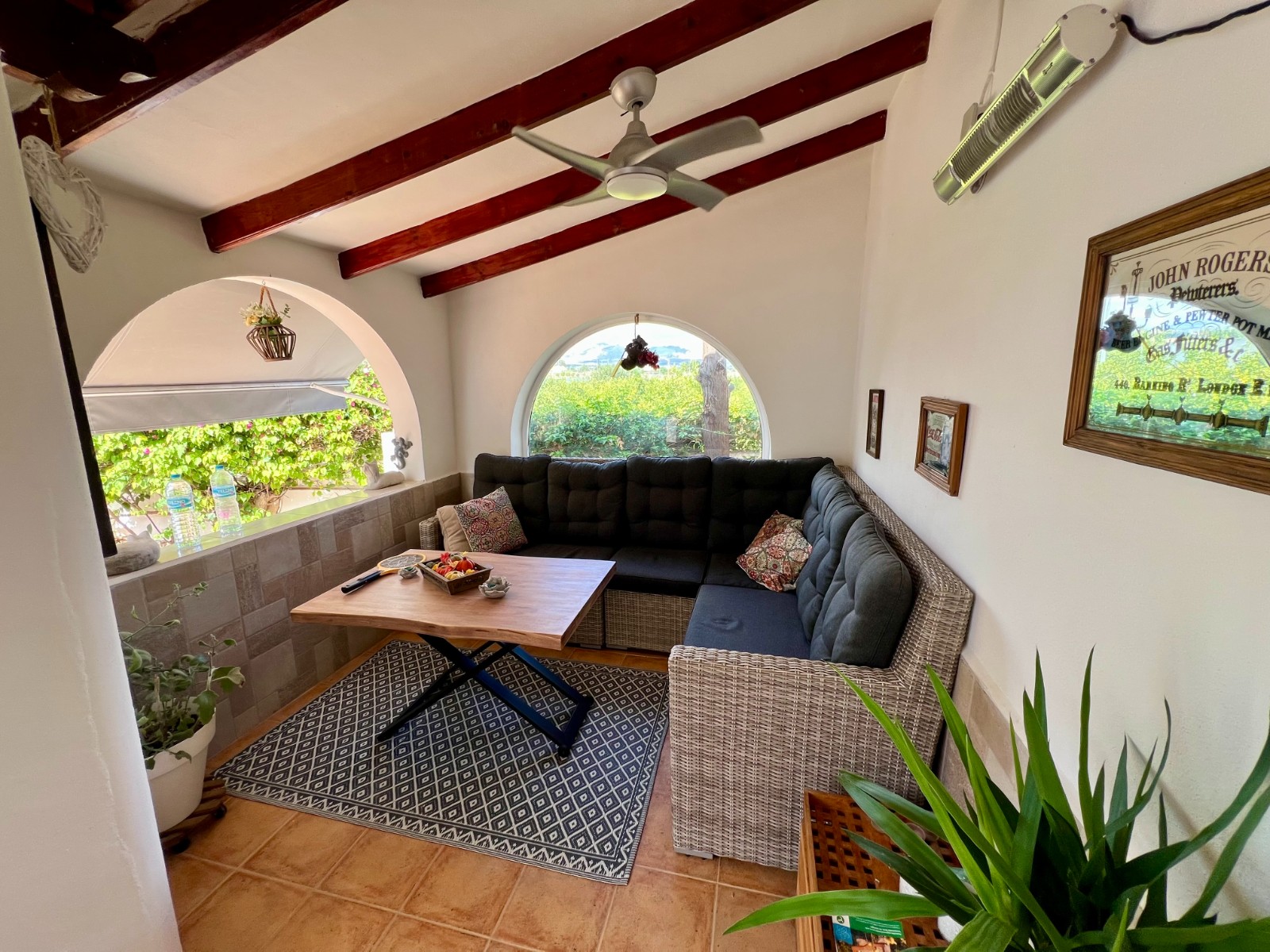 Villa in Benferri – YC797691