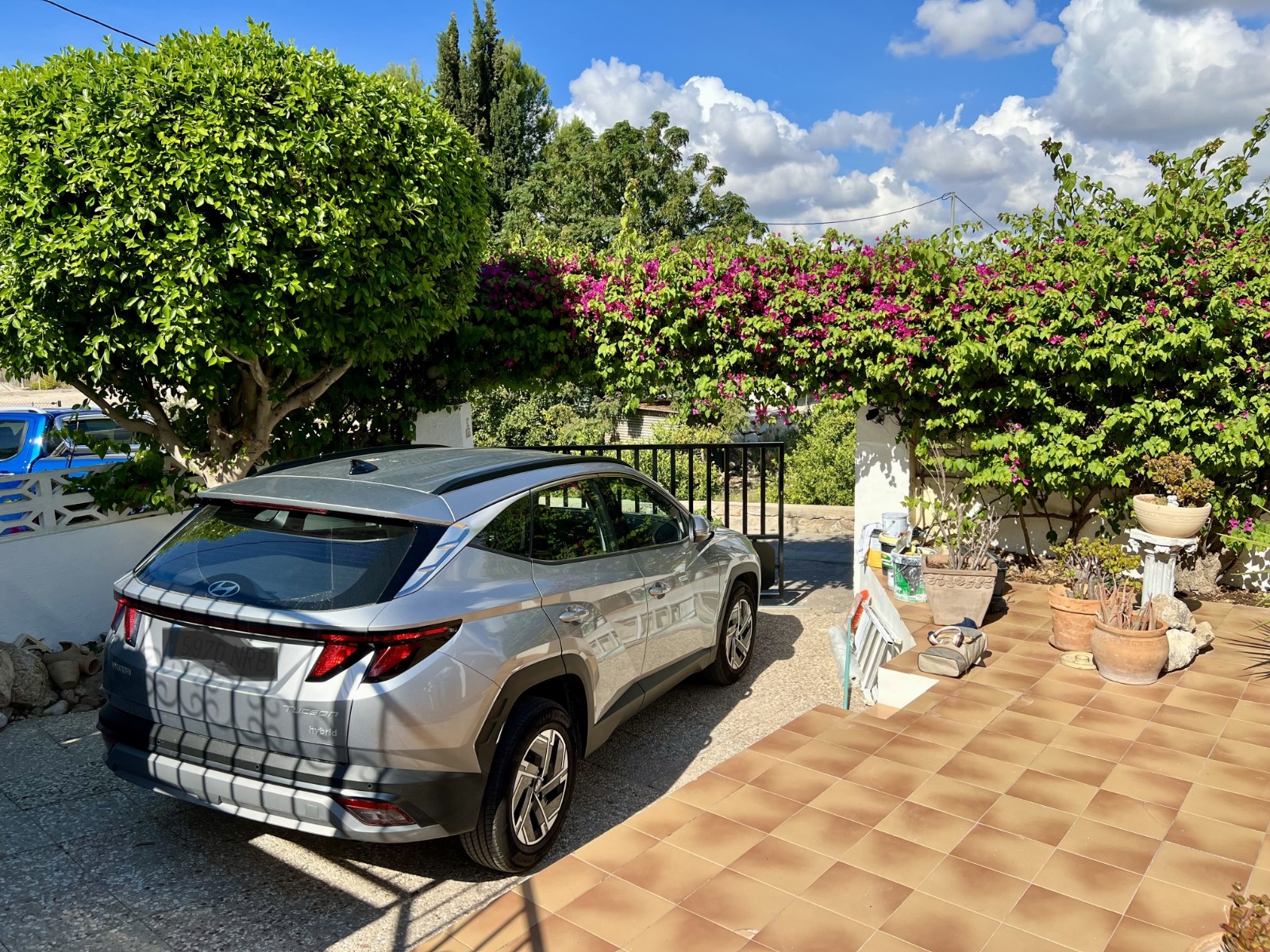Villa in Benferri – YC797691