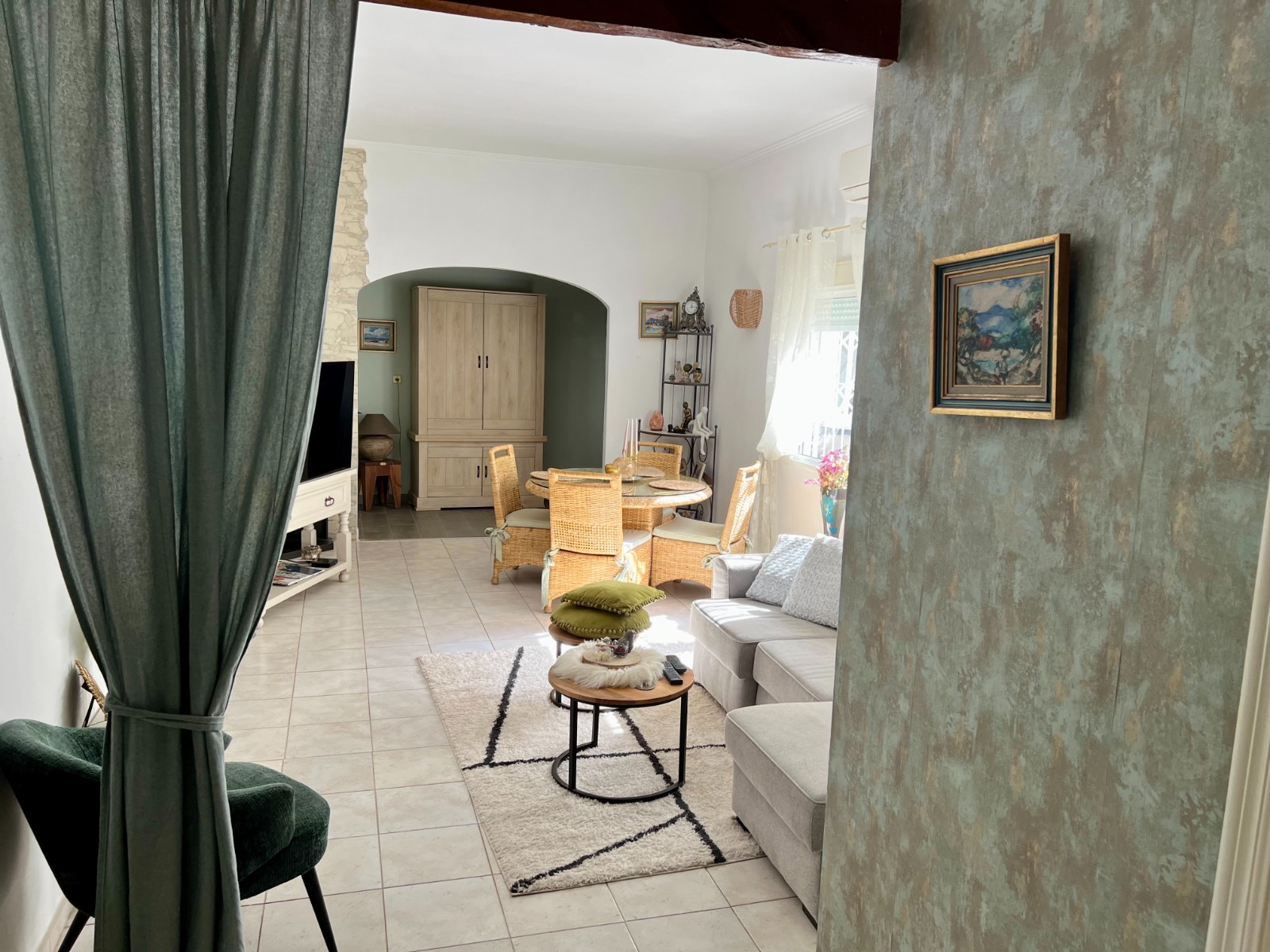 Villa in Benferri – YC797691