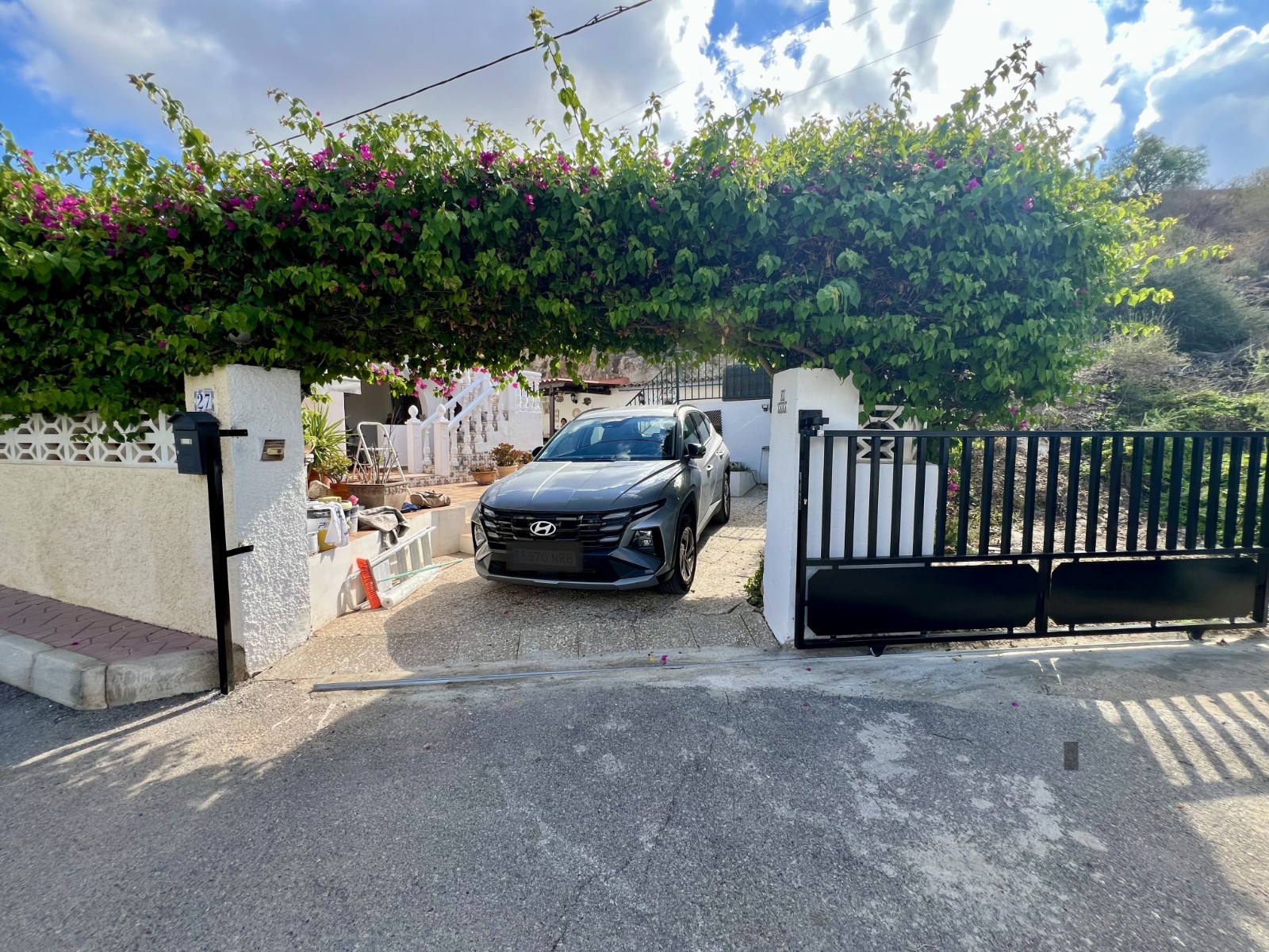Villa in Benferri – YC797691