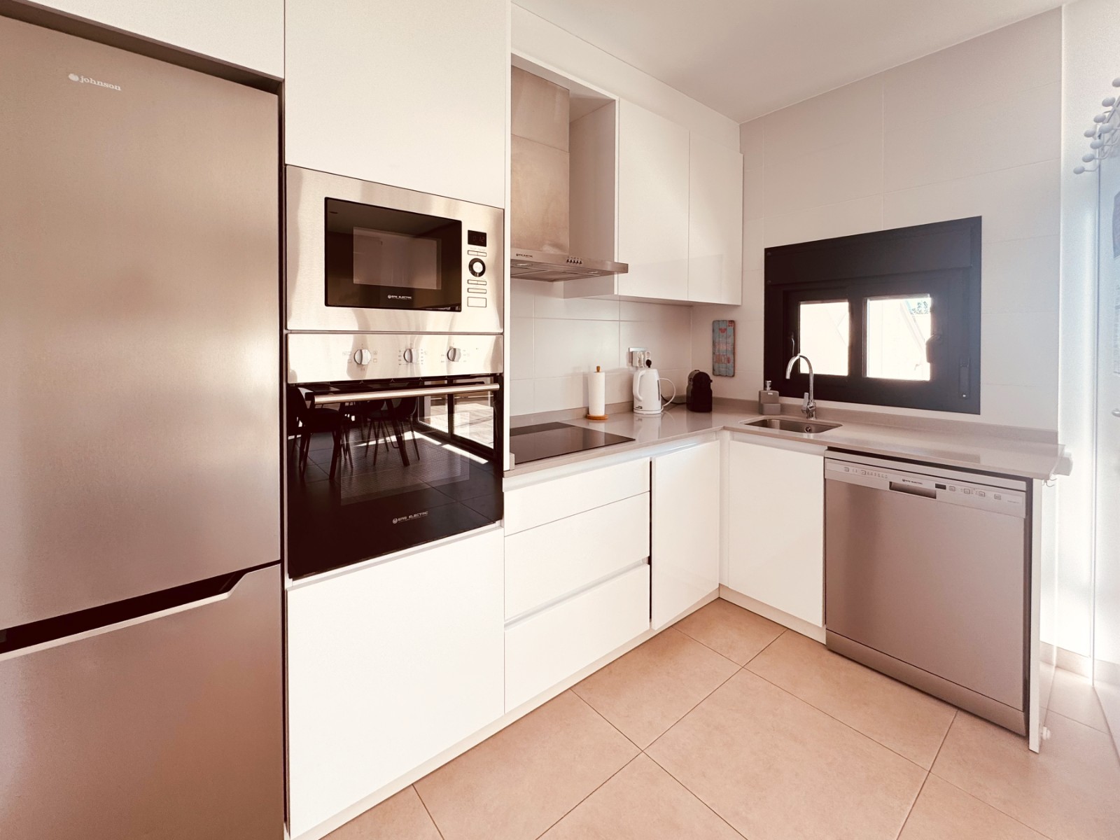Apartment in San Pedro del Pinatar – YC822192
