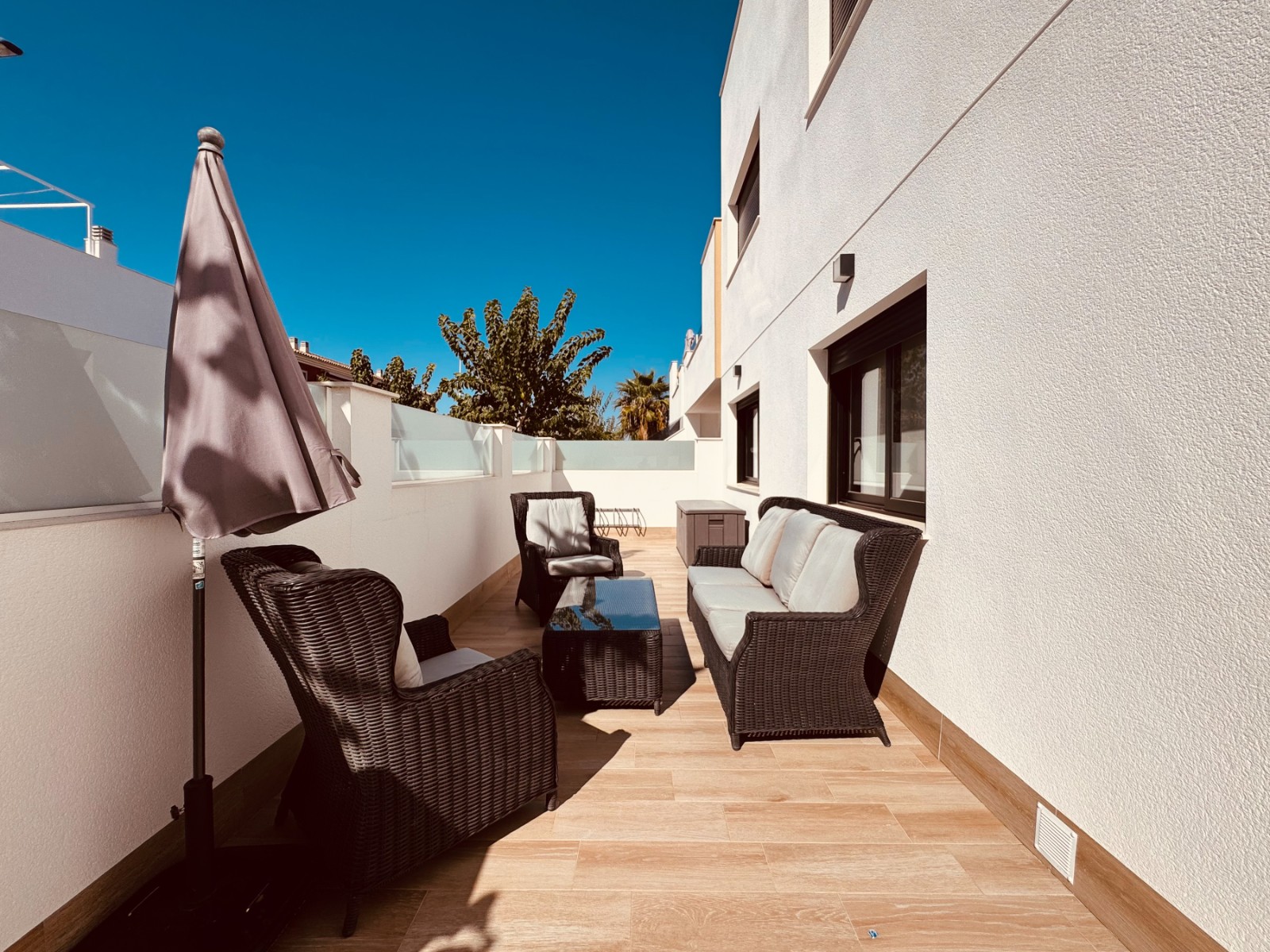 Apartment in San Pedro del Pinatar – YC822192
