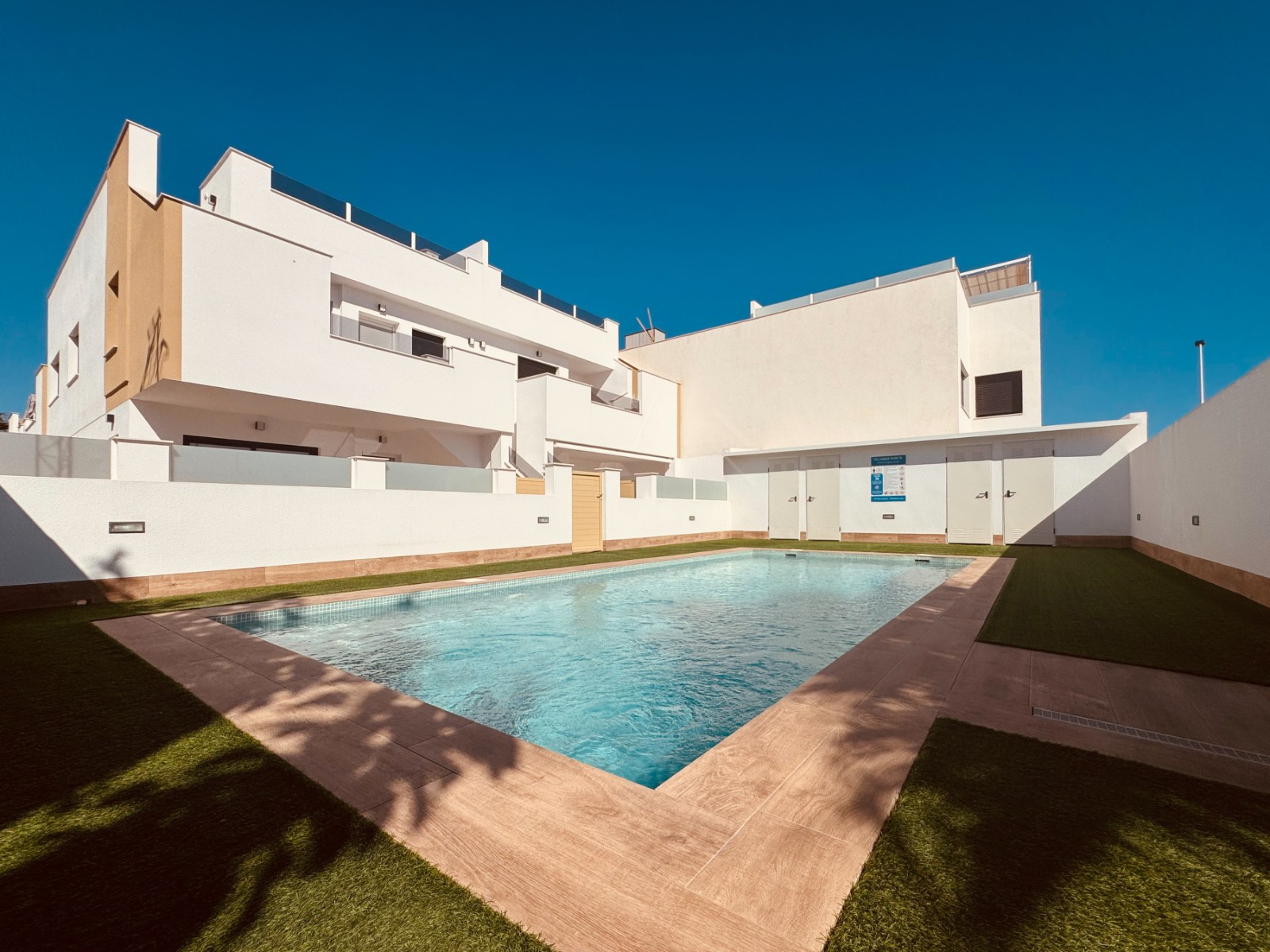 Apartment in San Pedro del Pinatar – YC822192