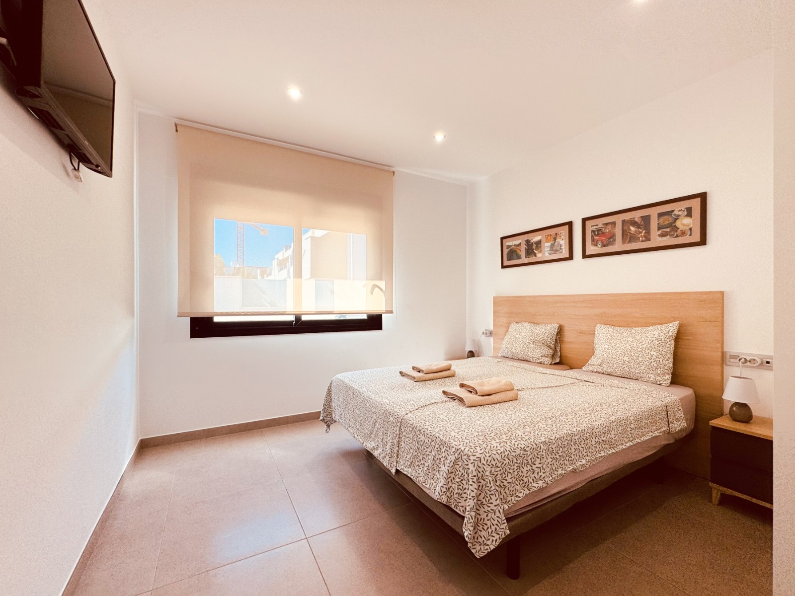 Apartment in San Pedro del Pinatar – YC822192