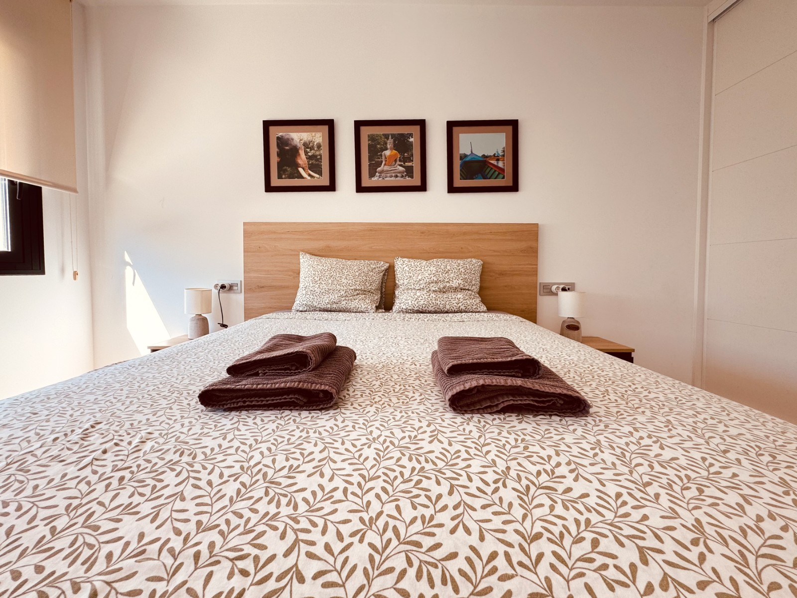 Apartment in San Pedro del Pinatar – YC822192