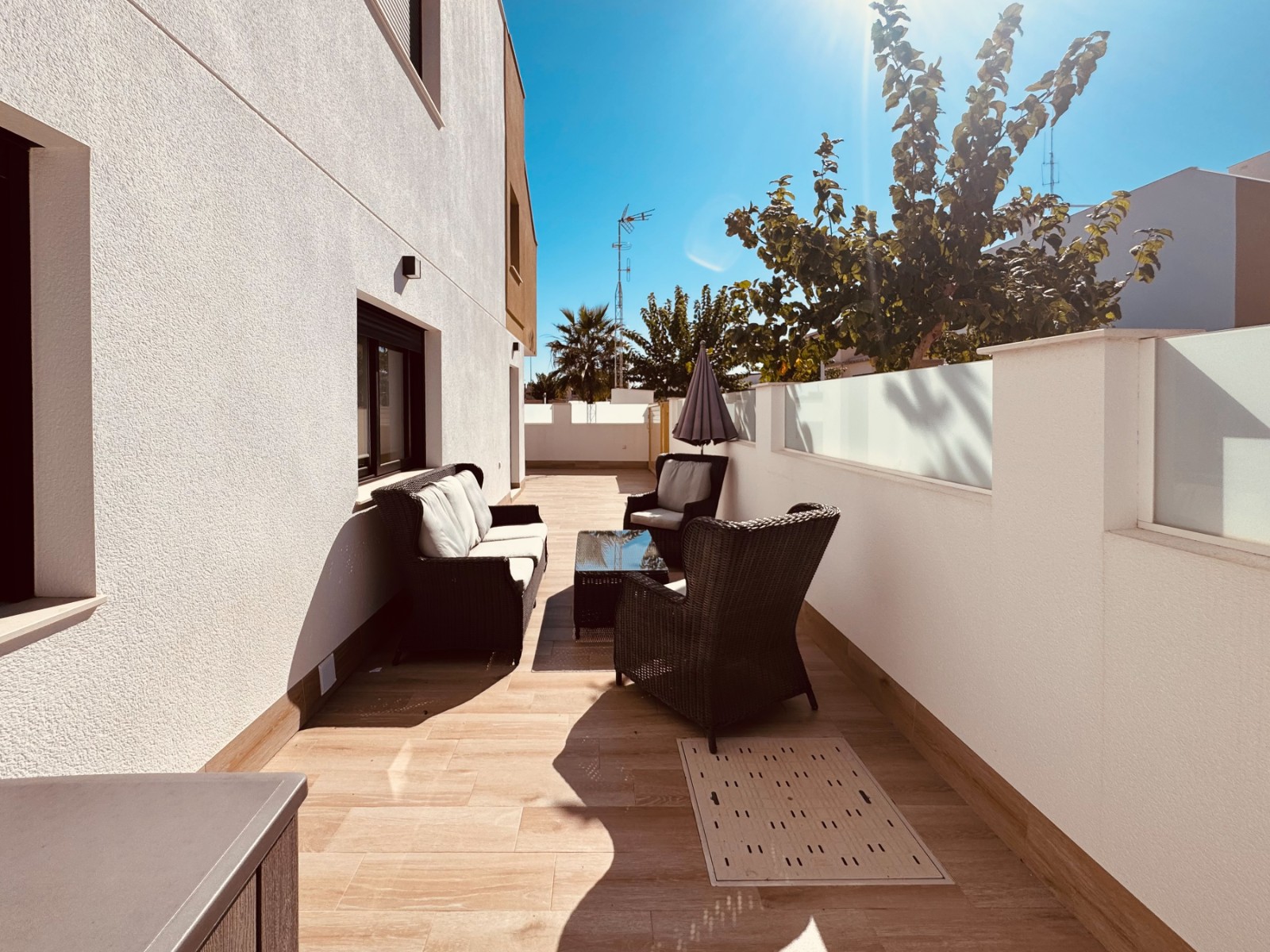Apartment in San Pedro del Pinatar – YC822192