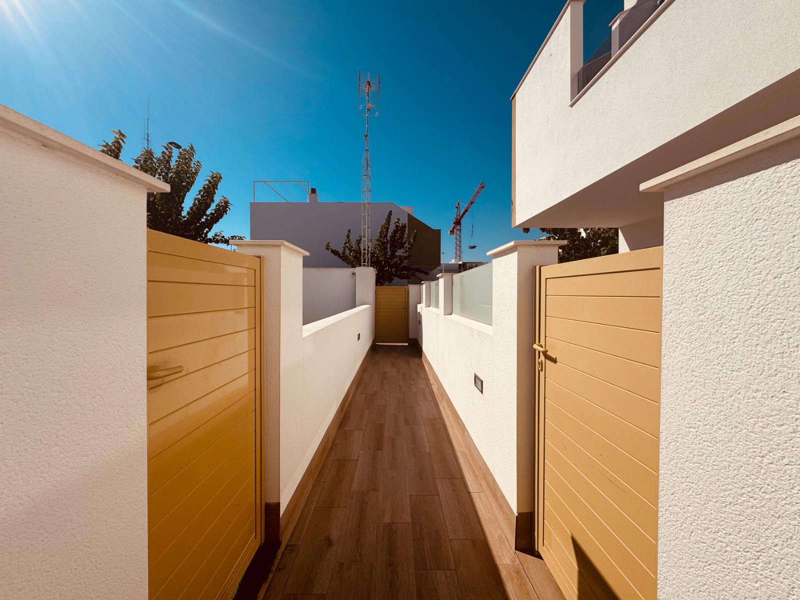 Apartment in San Pedro del Pinatar – YC822192