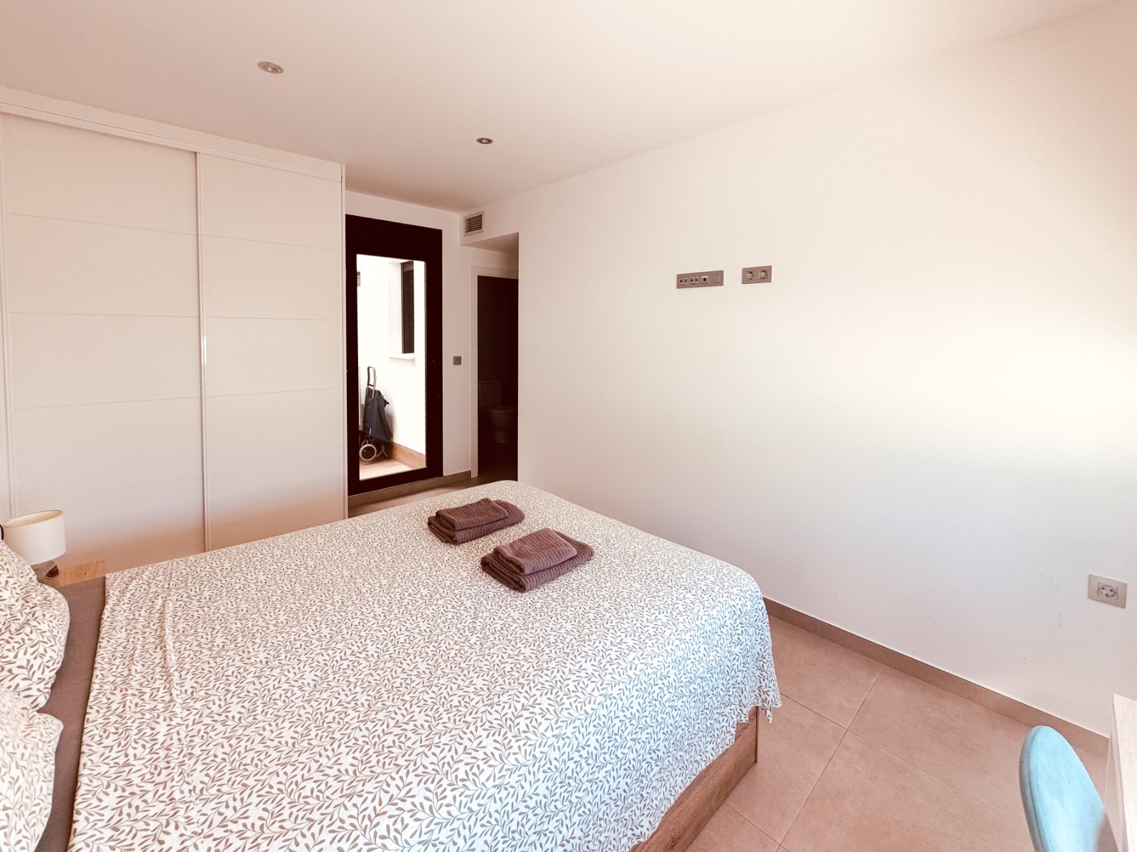 Apartment in San Pedro del Pinatar – YC822192