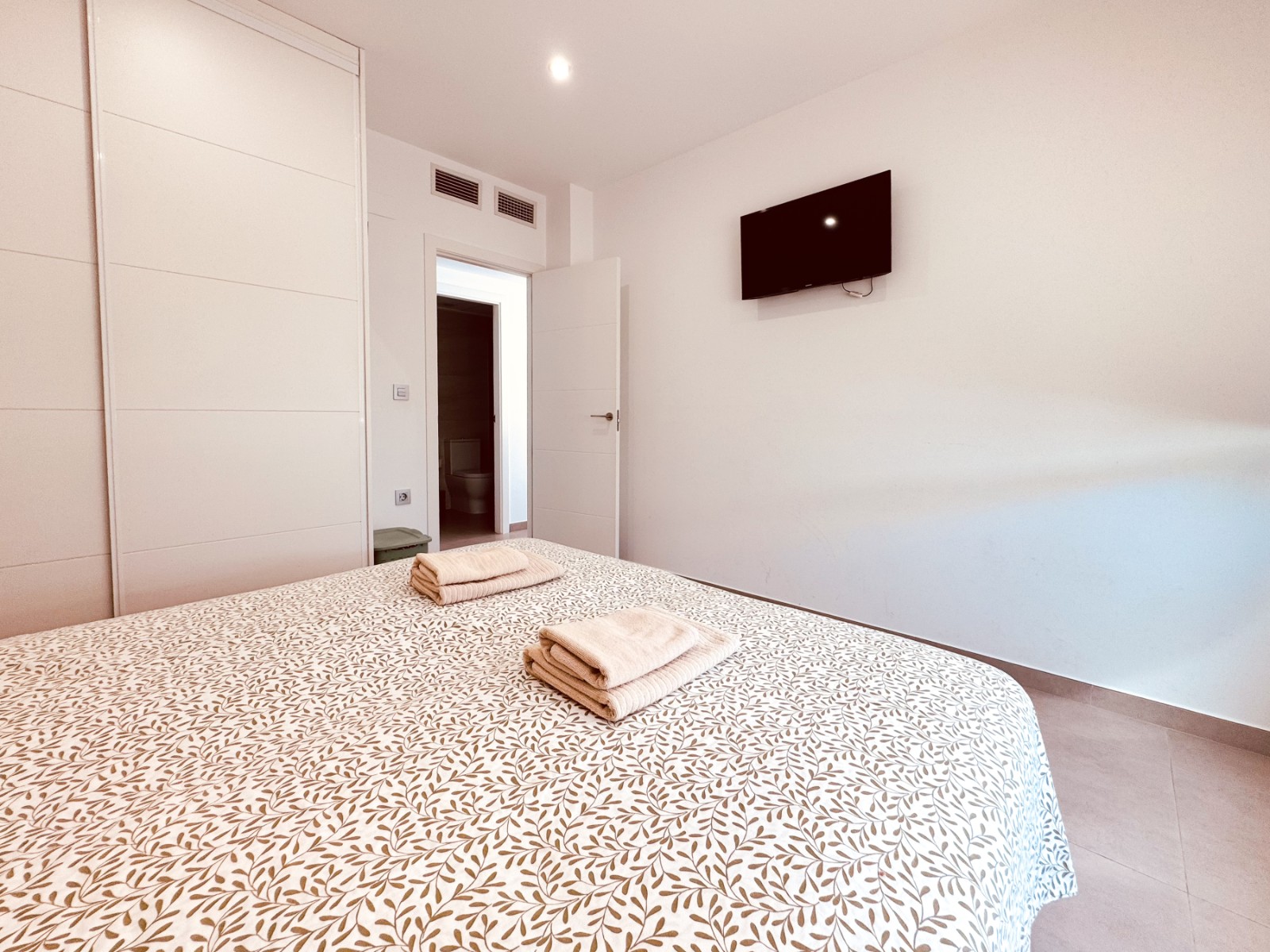 Apartment in San Pedro del Pinatar – YC822192