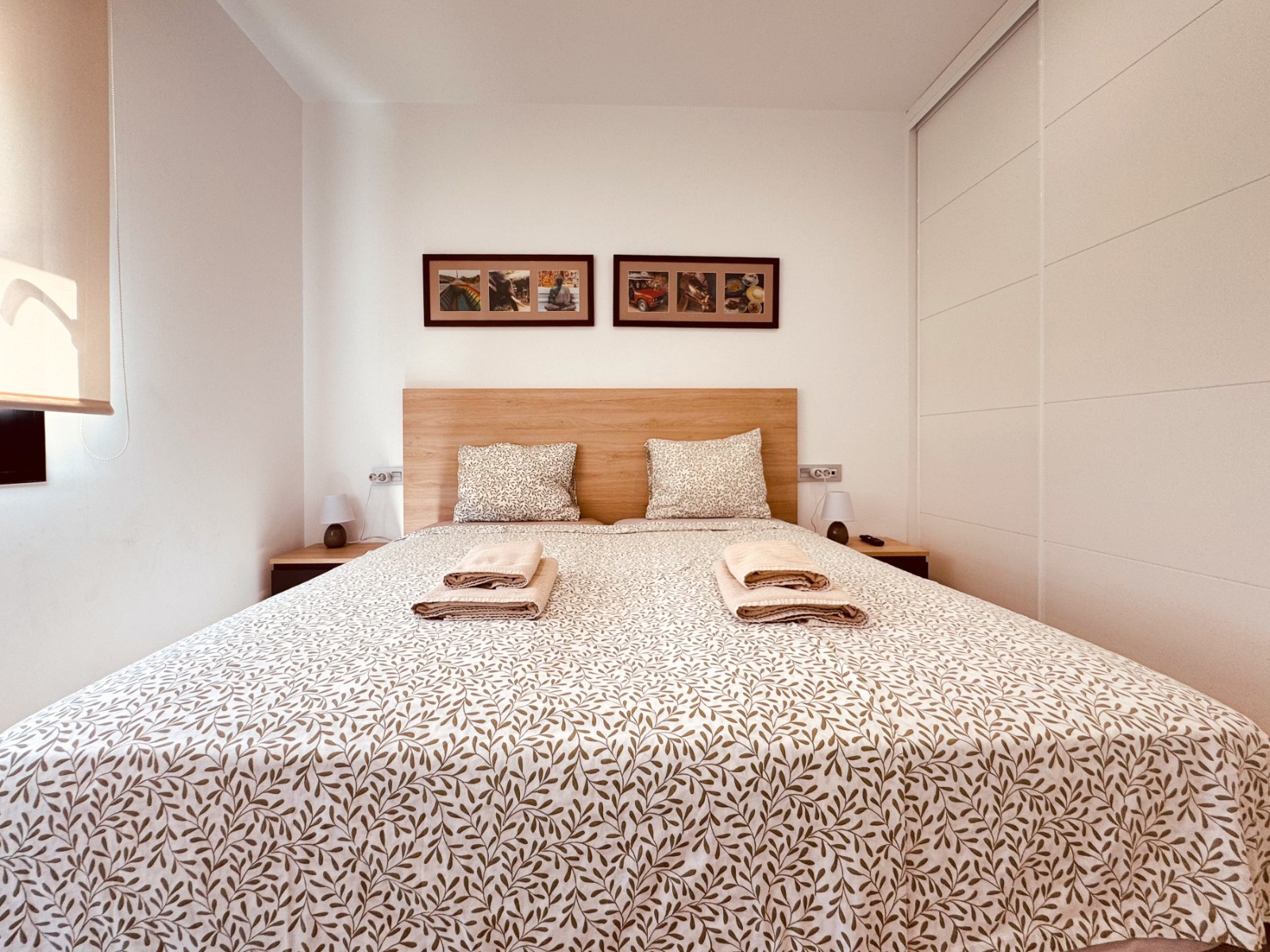Apartment in San Pedro del Pinatar – YC822192