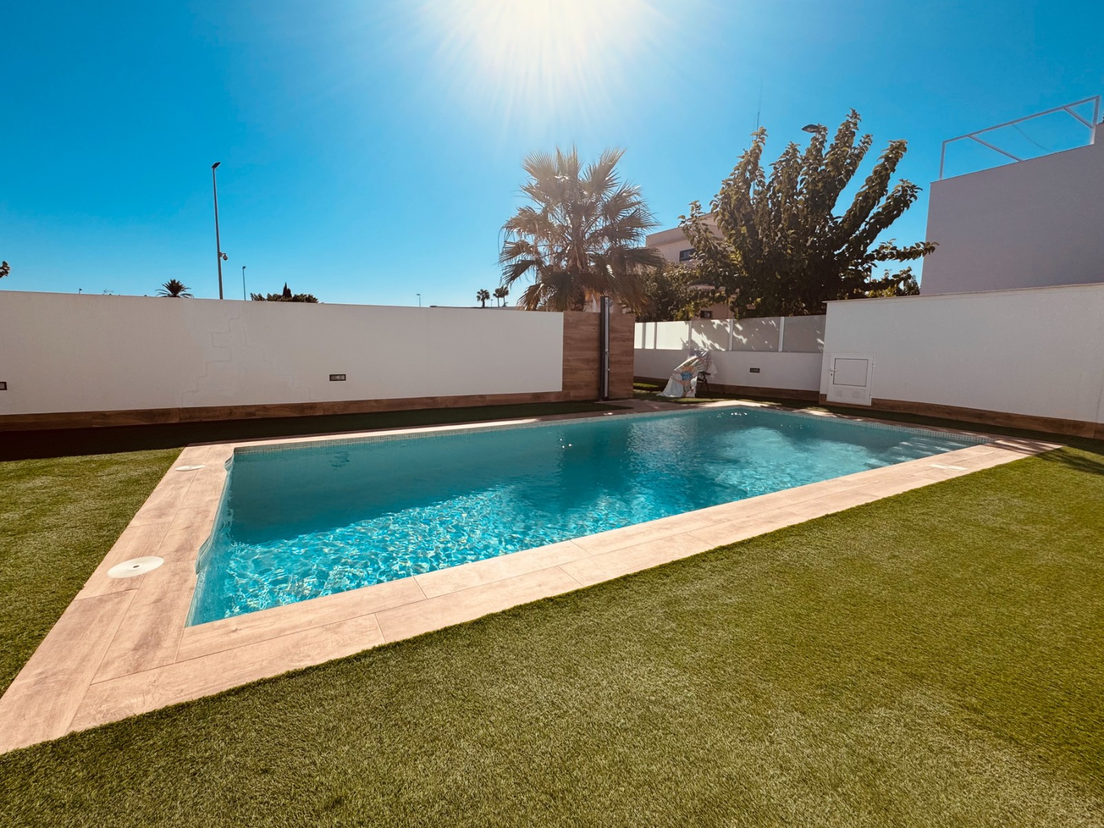 Apartment in San Pedro del Pinatar – YC822192