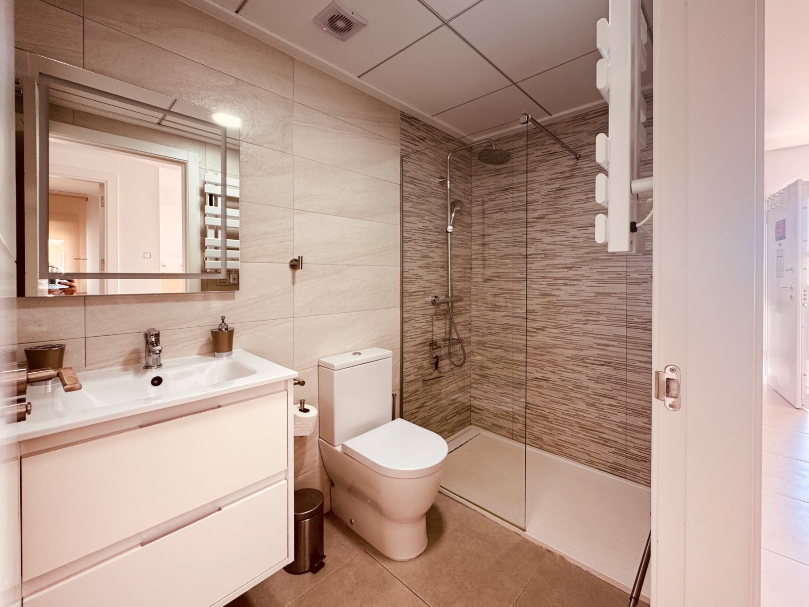 Apartment in San Pedro del Pinatar – YC822192