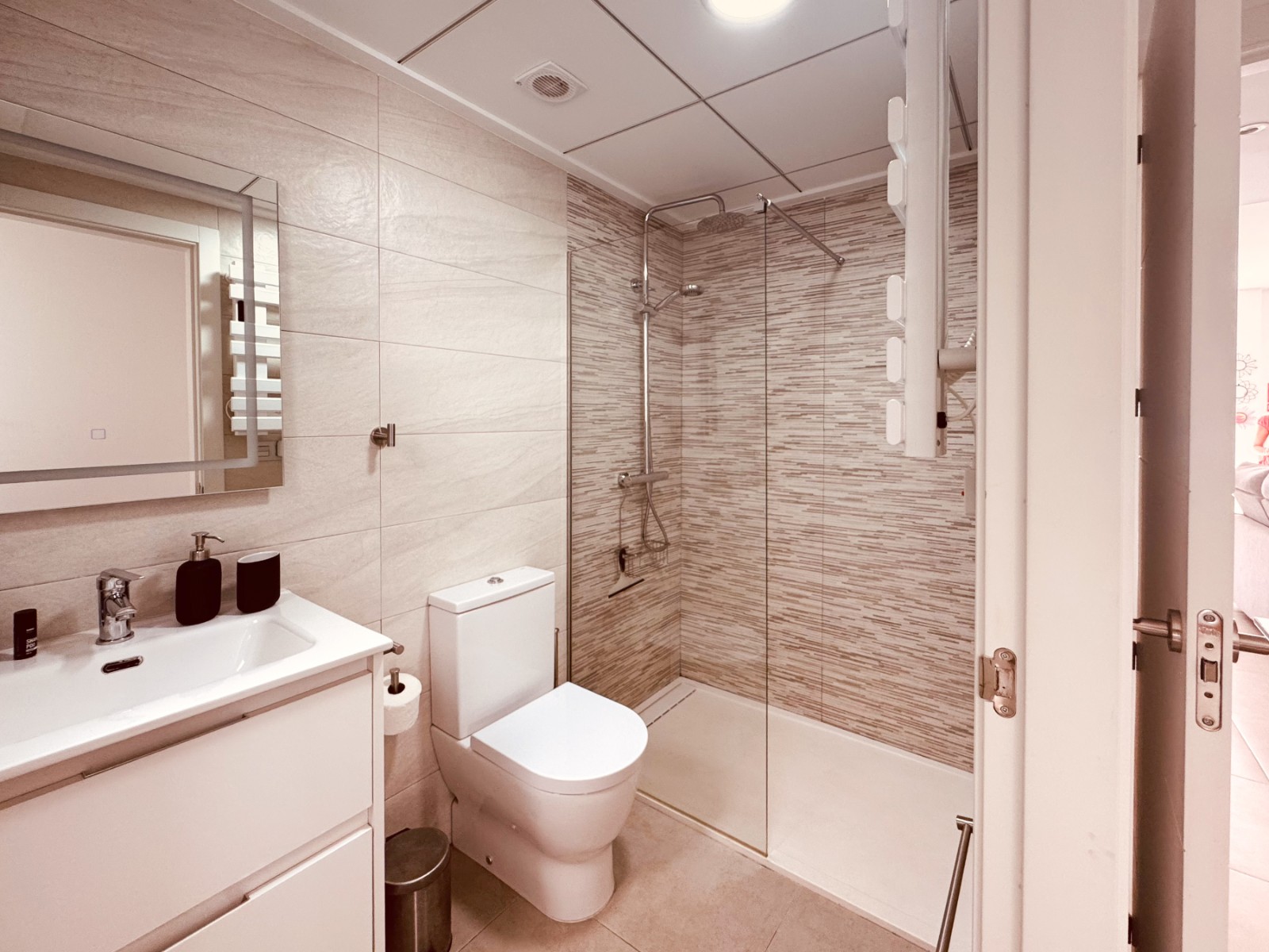 Apartment in San Pedro del Pinatar – YC822192