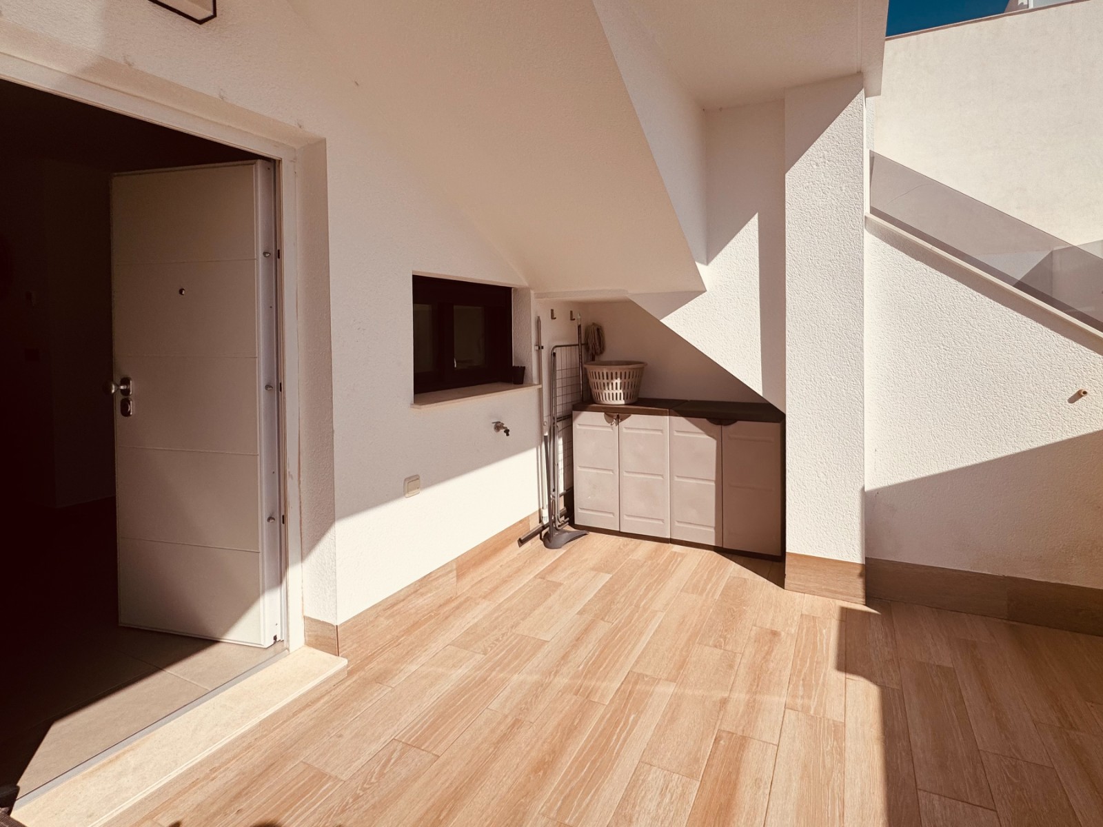 Apartment in San Pedro del Pinatar – YC822192
