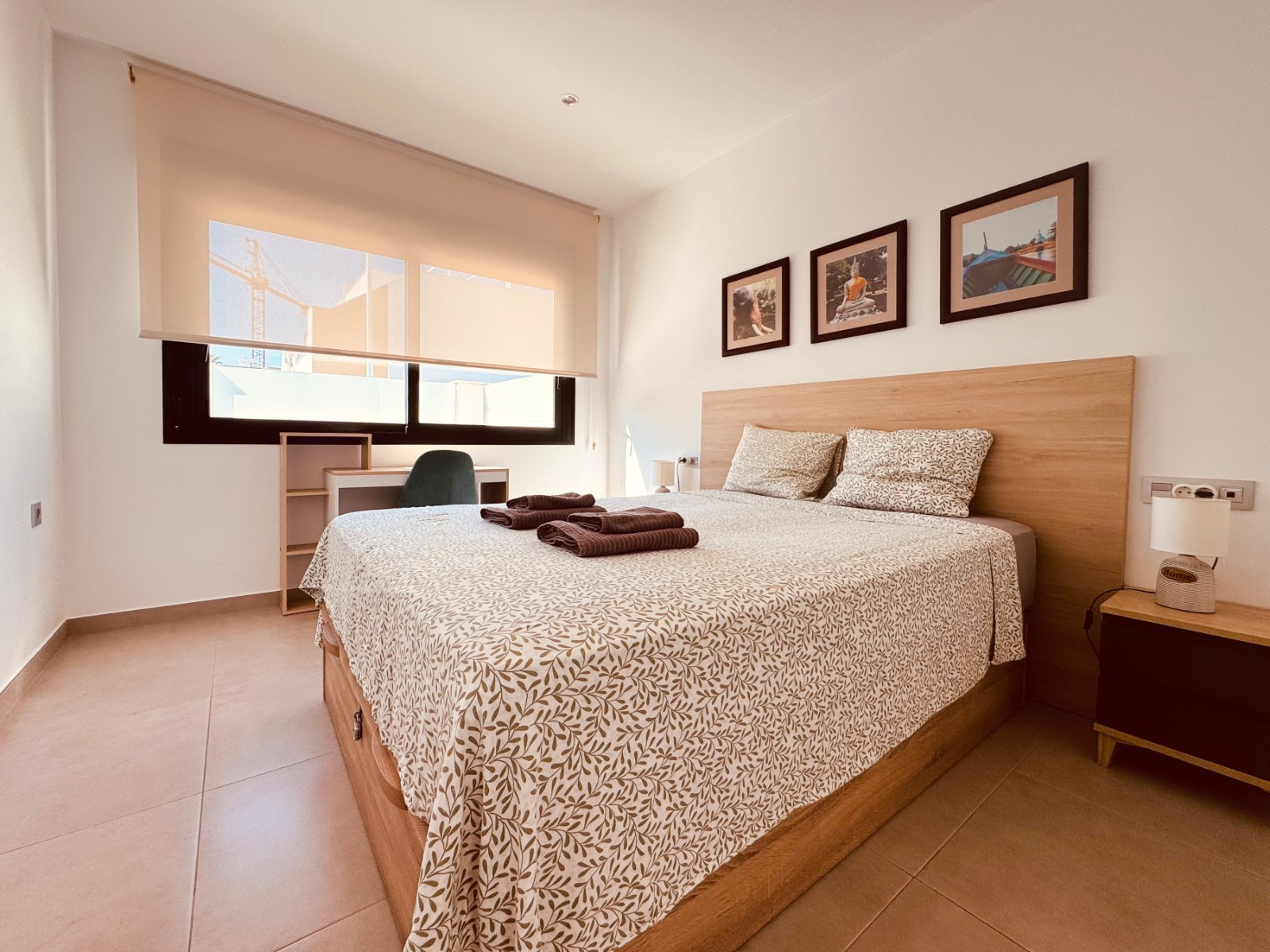 Apartment in San Pedro del Pinatar – YC822192