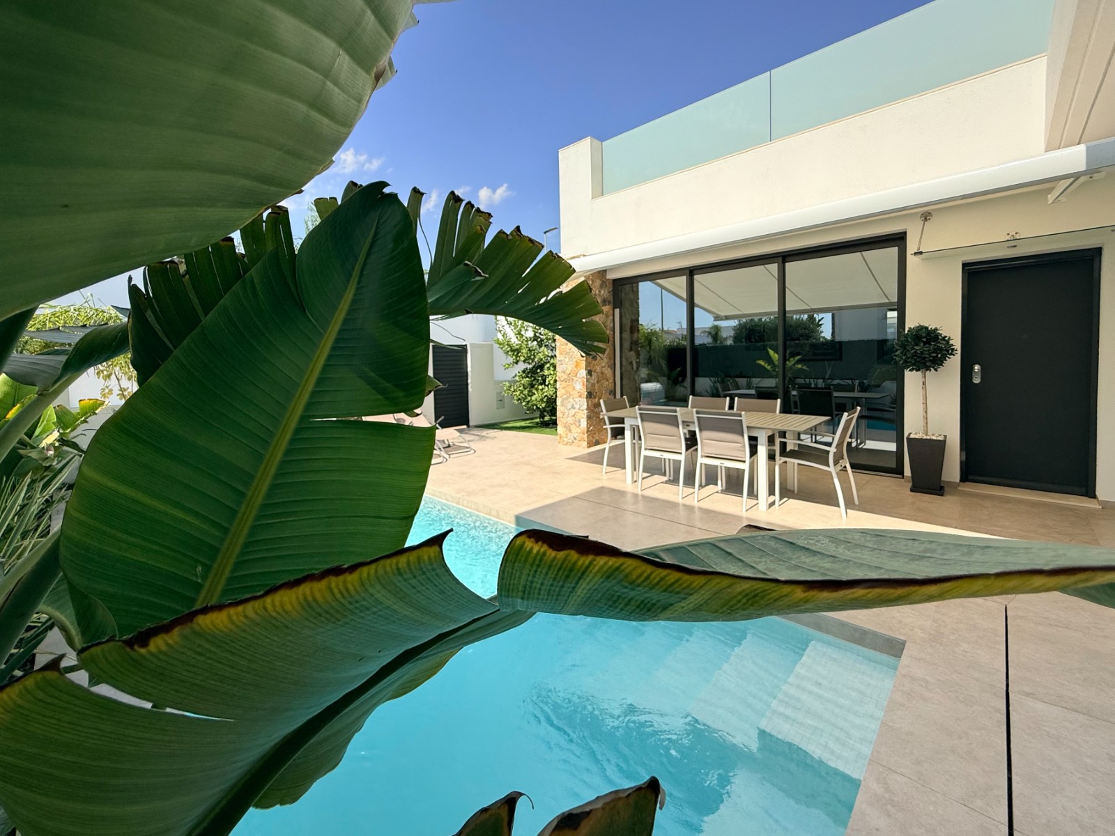 Villa in San Javier – YC822155