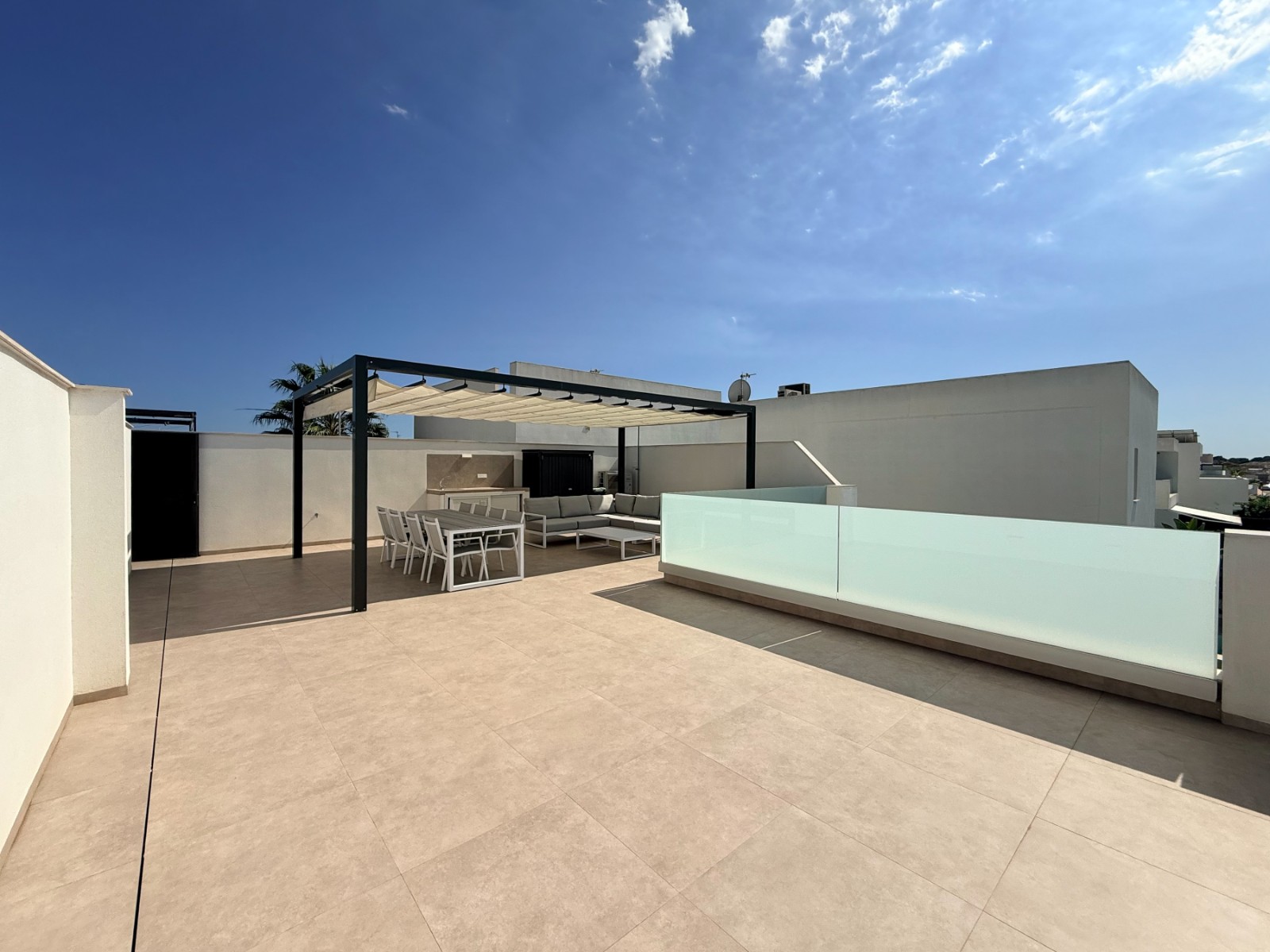 Villa in San Javier – YC822155