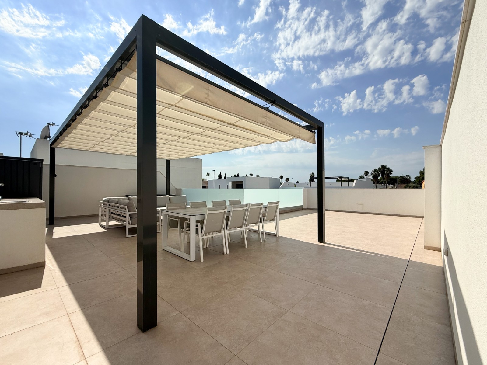 Villa in San Javier – YC822155