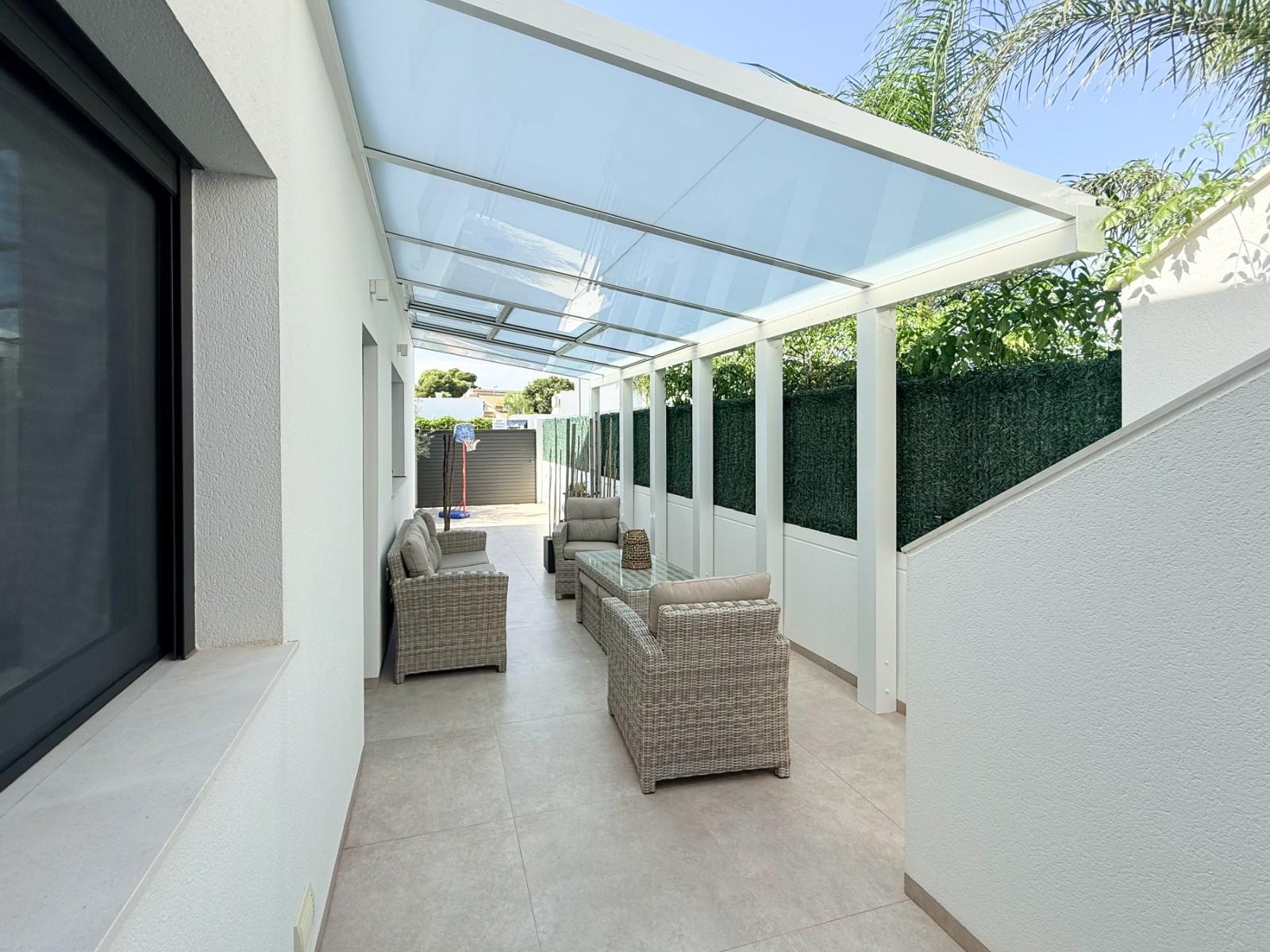 Villa in San Javier – YC822155