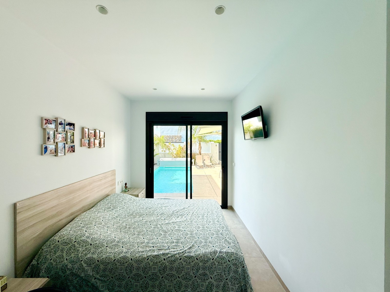 Villa in San Javier – YC822155