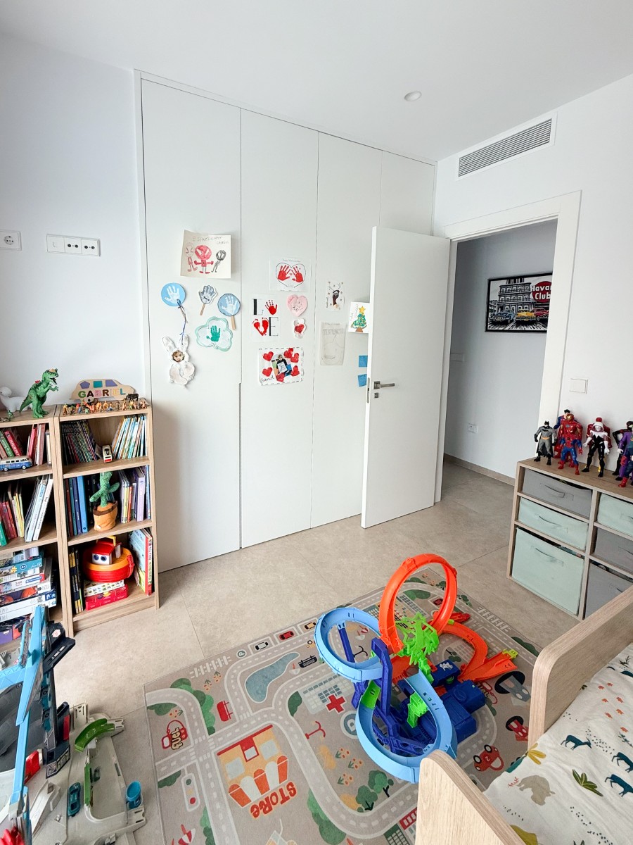 Villa in San Javier – YC822155