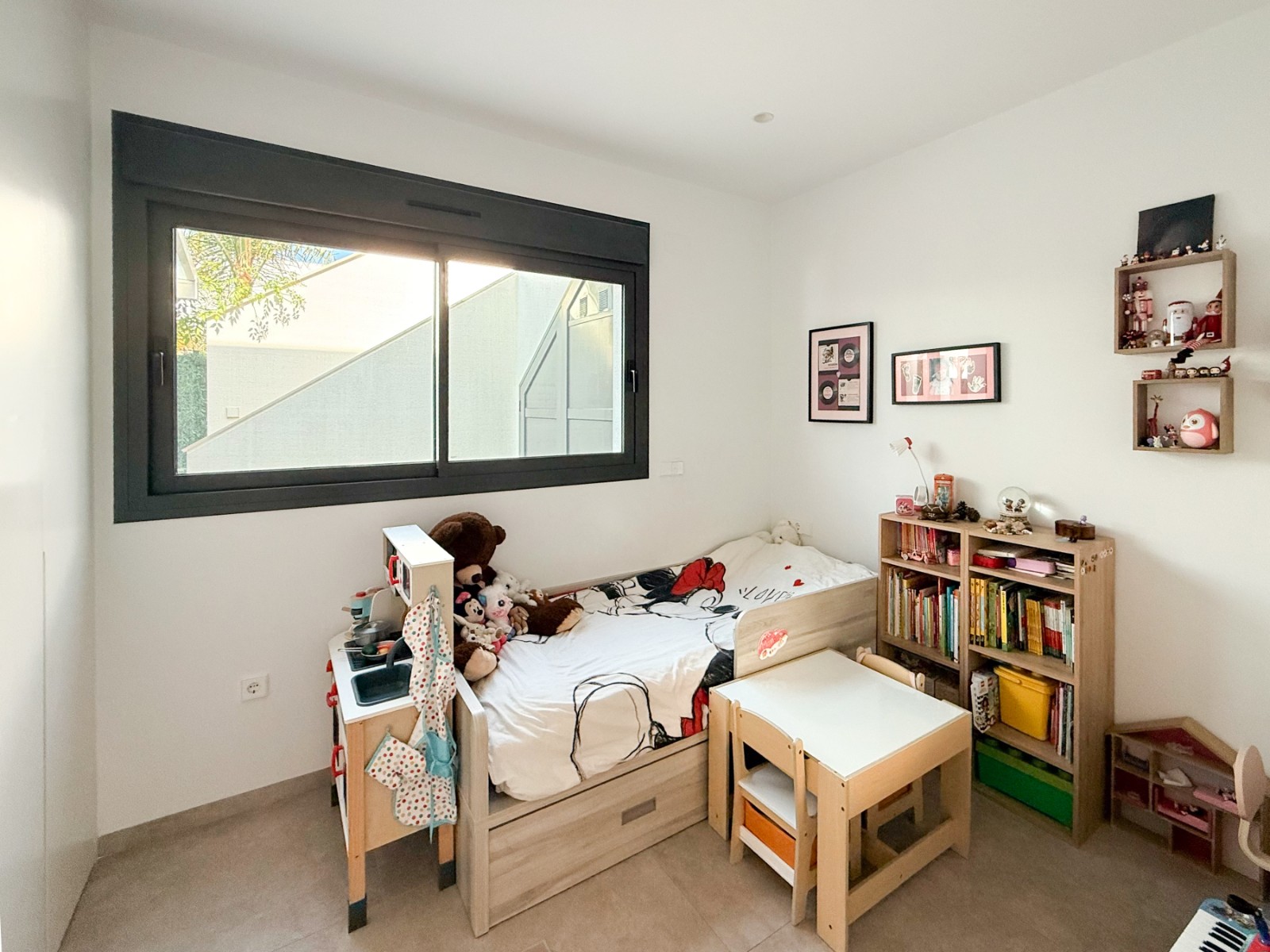 Villa in San Javier – YC822155