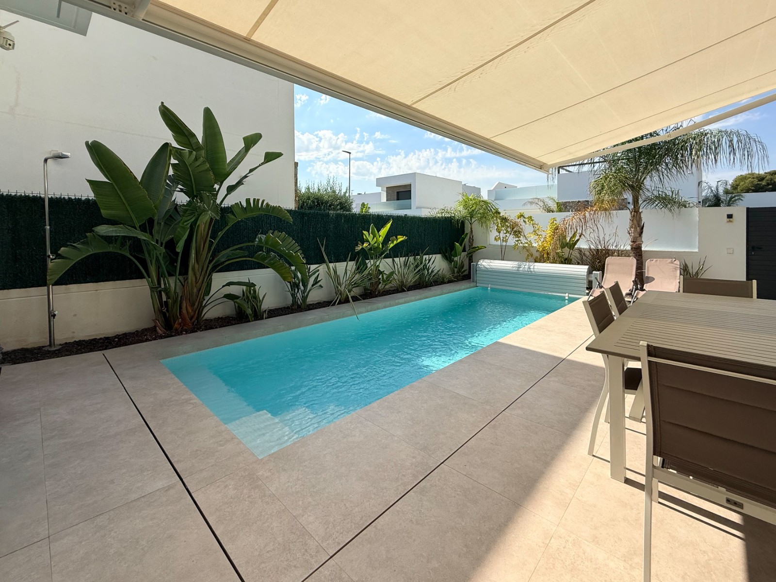 Villa in San Javier – YC822155