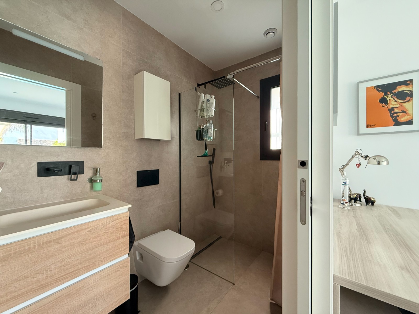 Villa in San Javier – YC822155