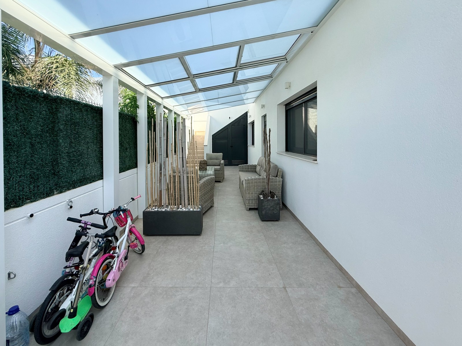 Villa in San Javier – YC822155
