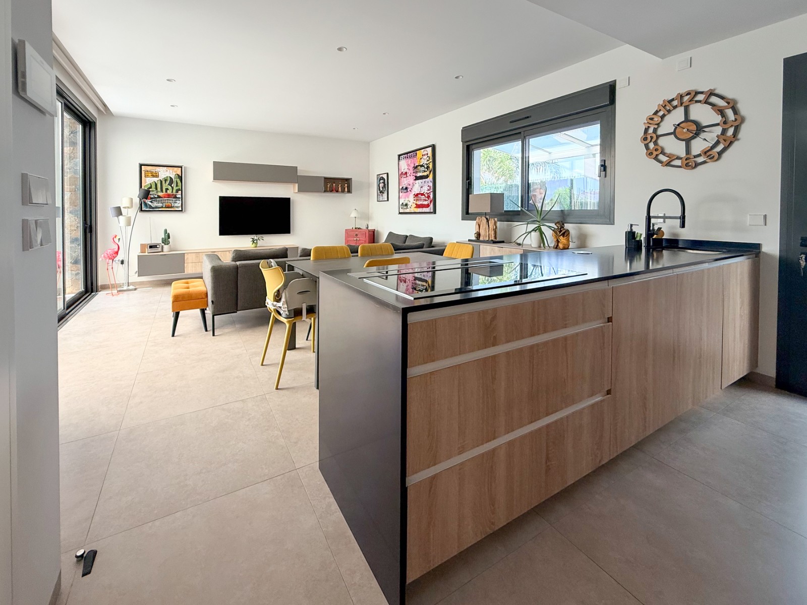 Villa in San Javier – YC822155