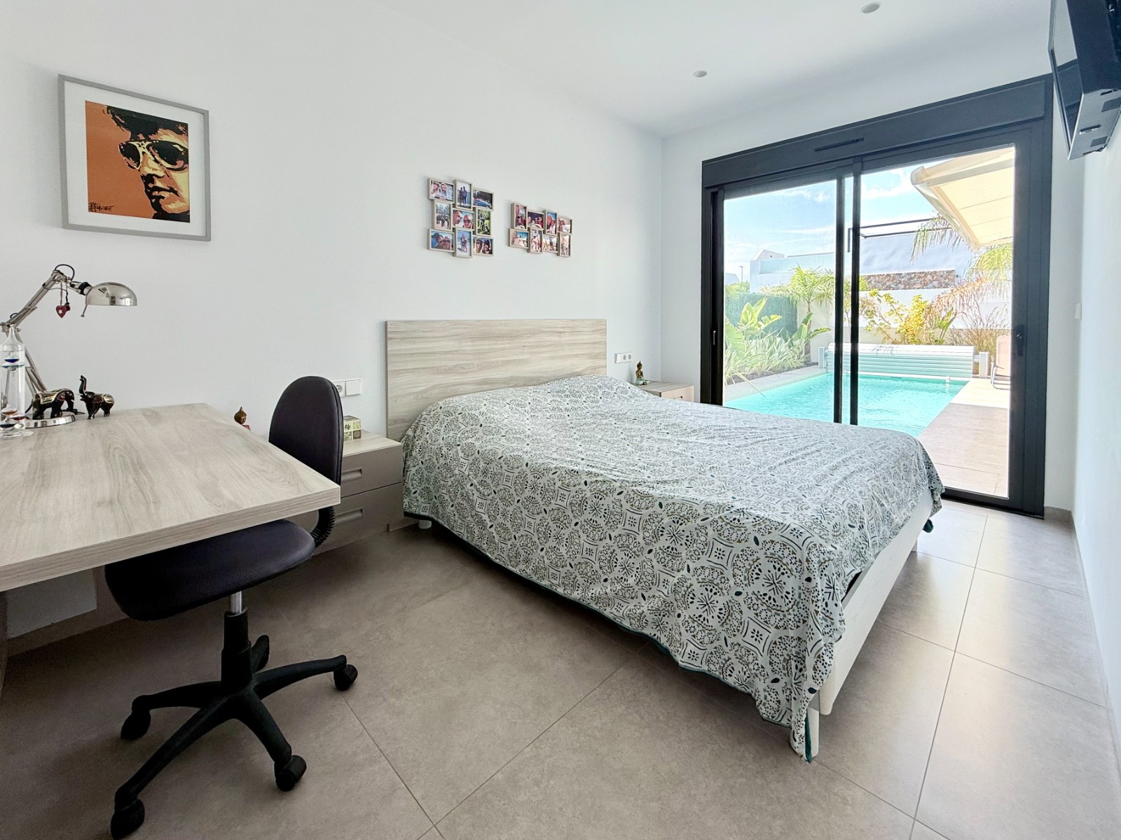 Villa in San Javier – YC822155