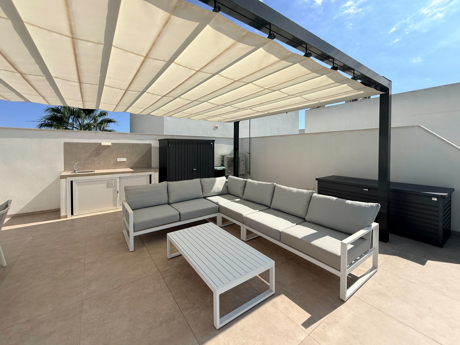 Villa in San Javier – YC822155