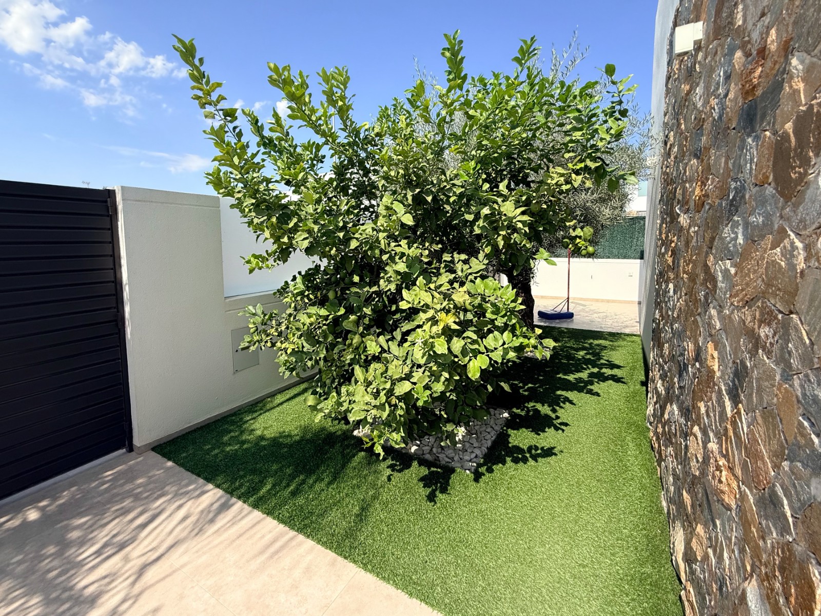 Villa in San Javier – YC822155