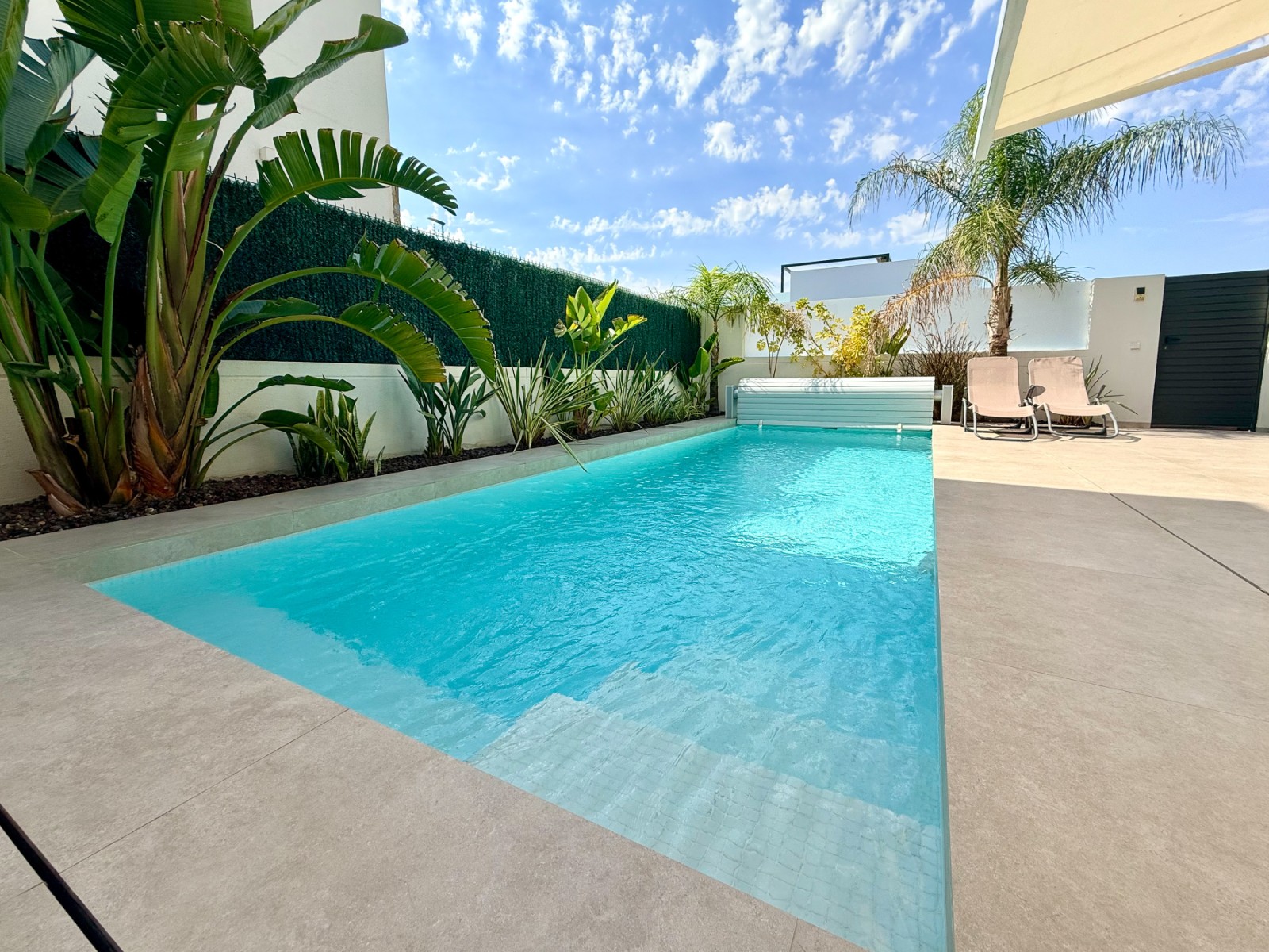 Villa in San Javier – YC822155
